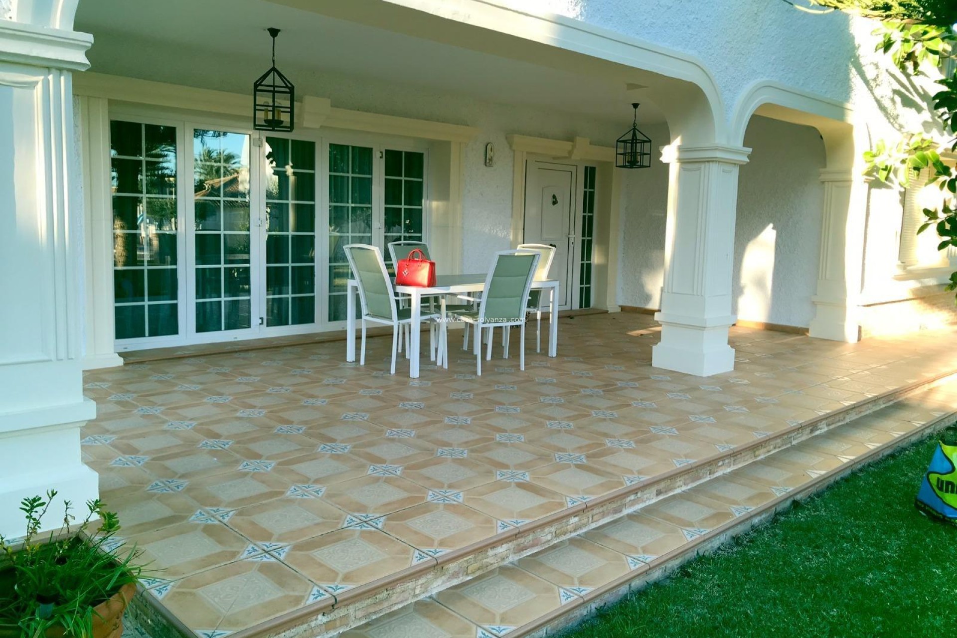 Herverkoop - Villa - Orihuela Costa - Cabo Roig