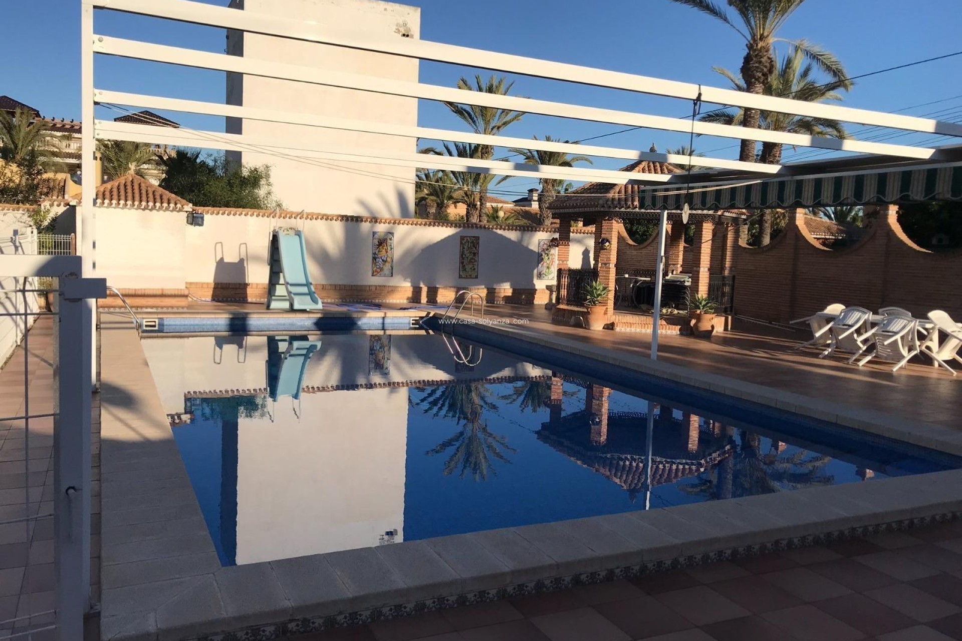 Herverkoop - Villa - Orihuela Costa - Cabo Roig
