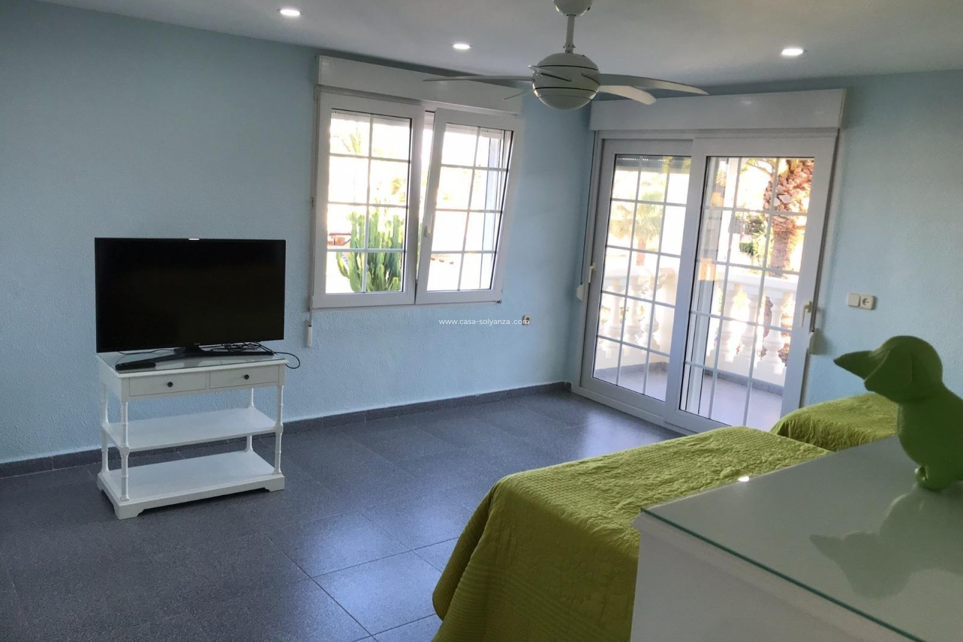 Herverkoop - Villa - Orihuela Costa - Cabo Roig