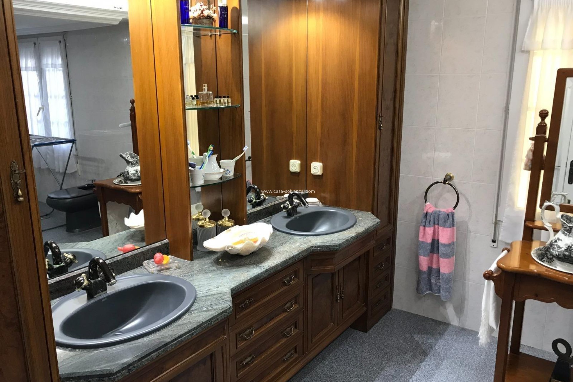 Herverkoop - Villa - Orihuela Costa - Cabo Roig