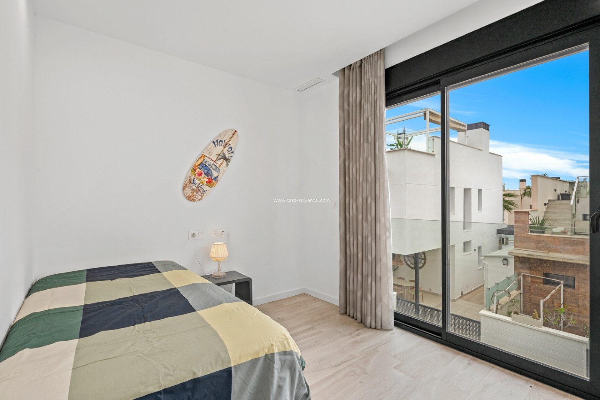 Herverkoop - Villa - Orihuela Costa - Cabo Roig