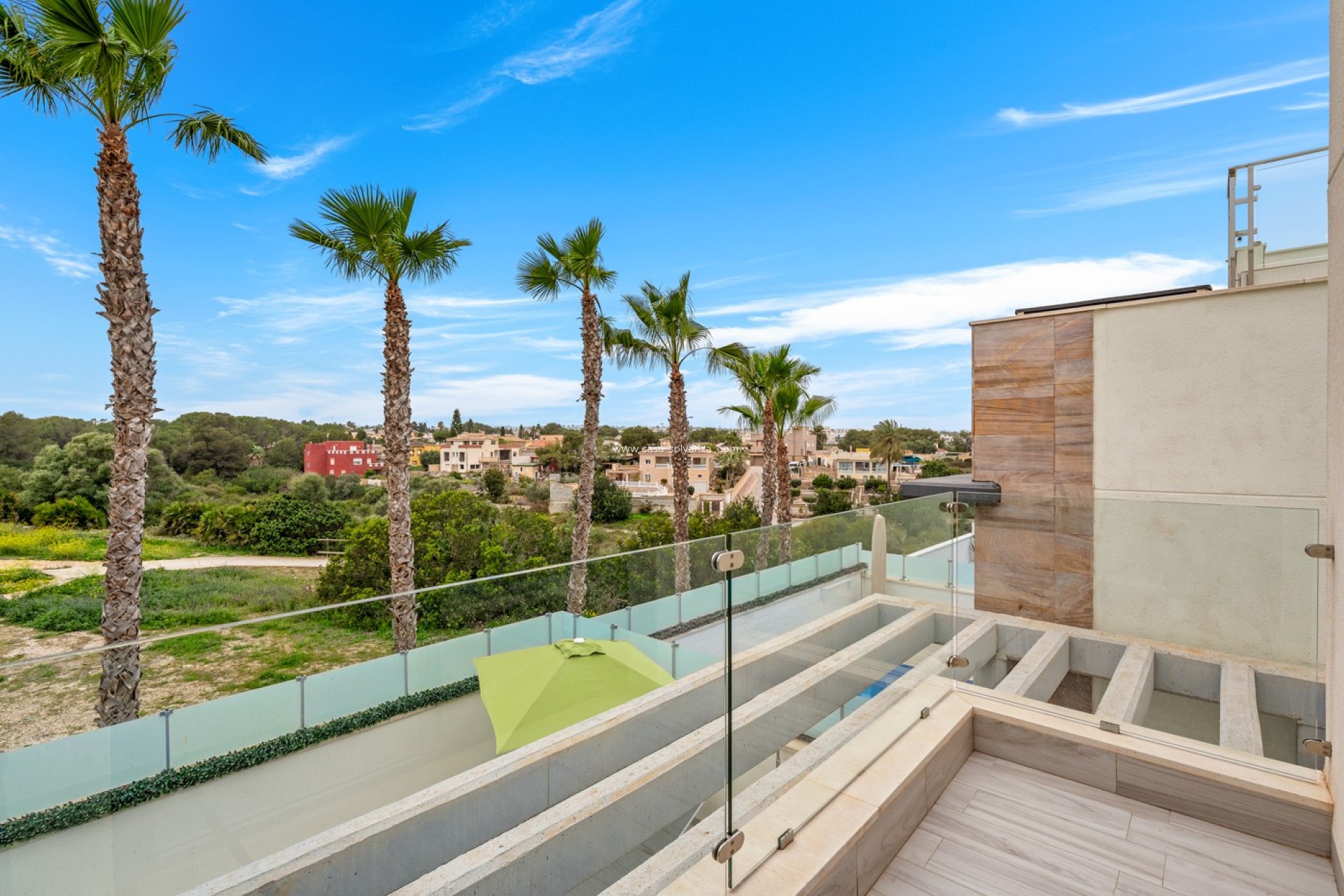 Herverkoop - Villa - Orihuela Costa - Cabo Roig