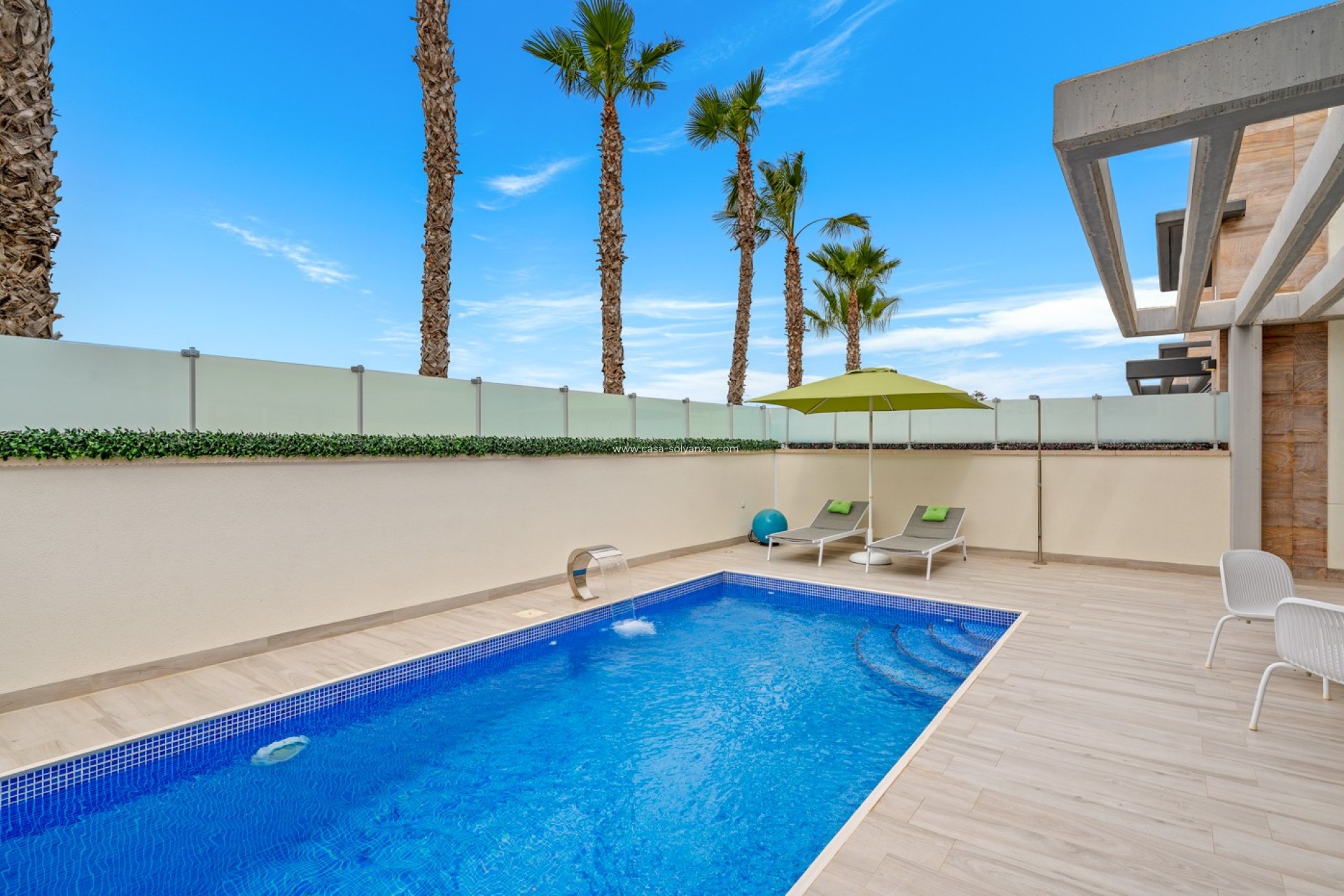 Herverkoop - Villa - Orihuela Costa - Cabo Roig