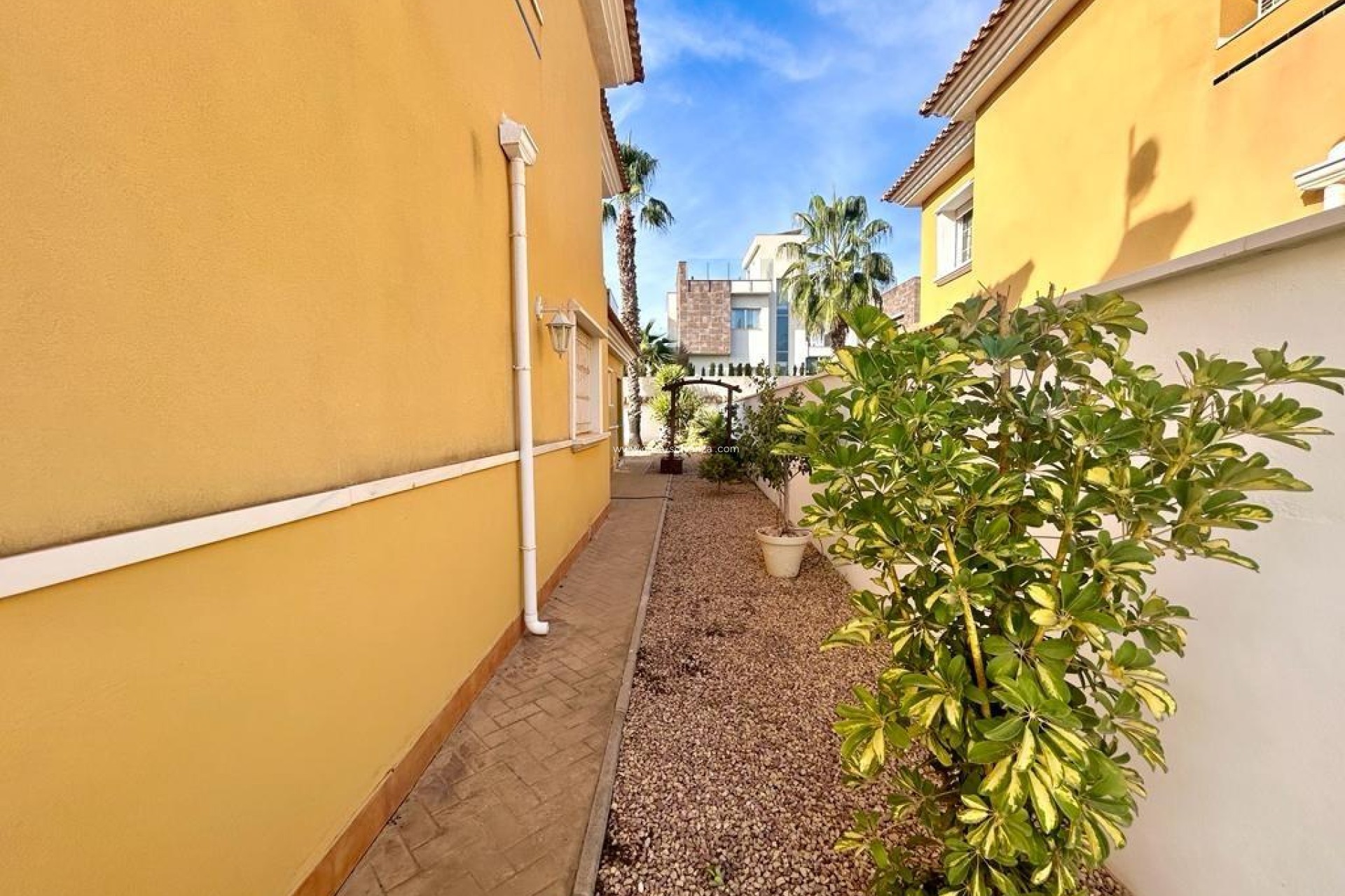 Herverkoop - Villa - Orihuela Costa - Cabo Roig