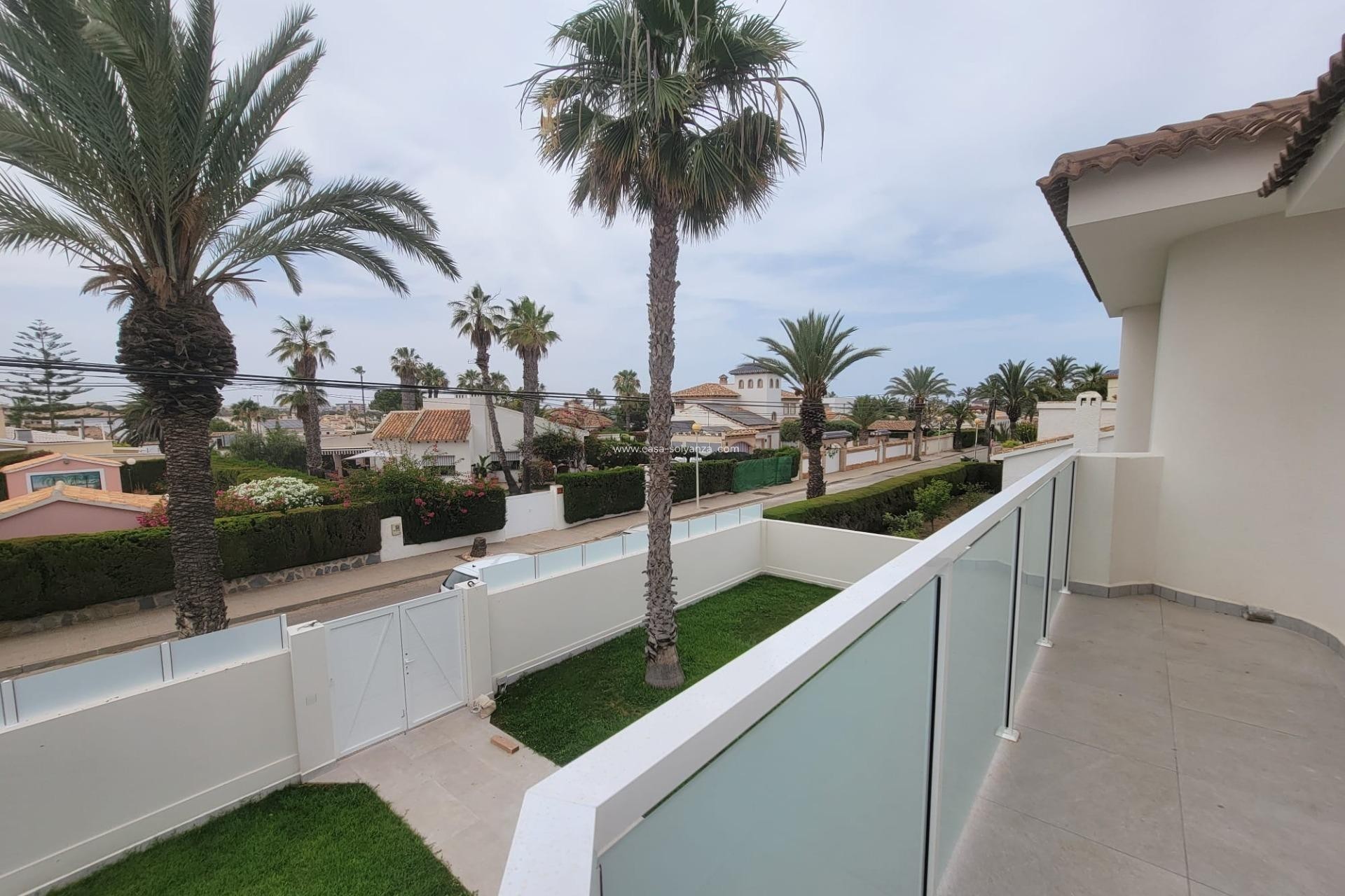 Herverkoop - Villa - Orihuela Costa - Cabo Roig