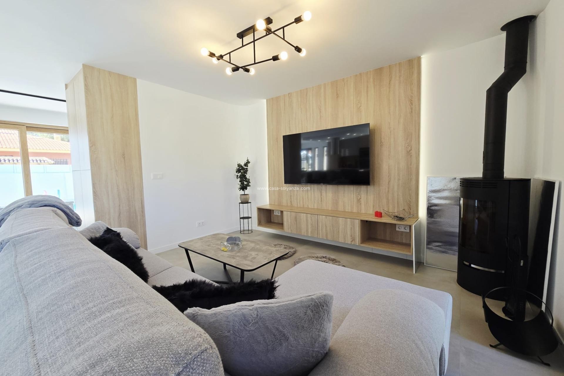 Herverkoop - Villa - Orihuela Costa - Cabo Roig