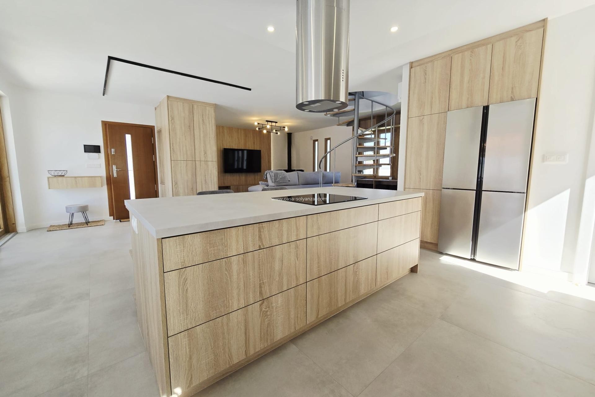 Herverkoop - Villa - Orihuela Costa - Cabo Roig