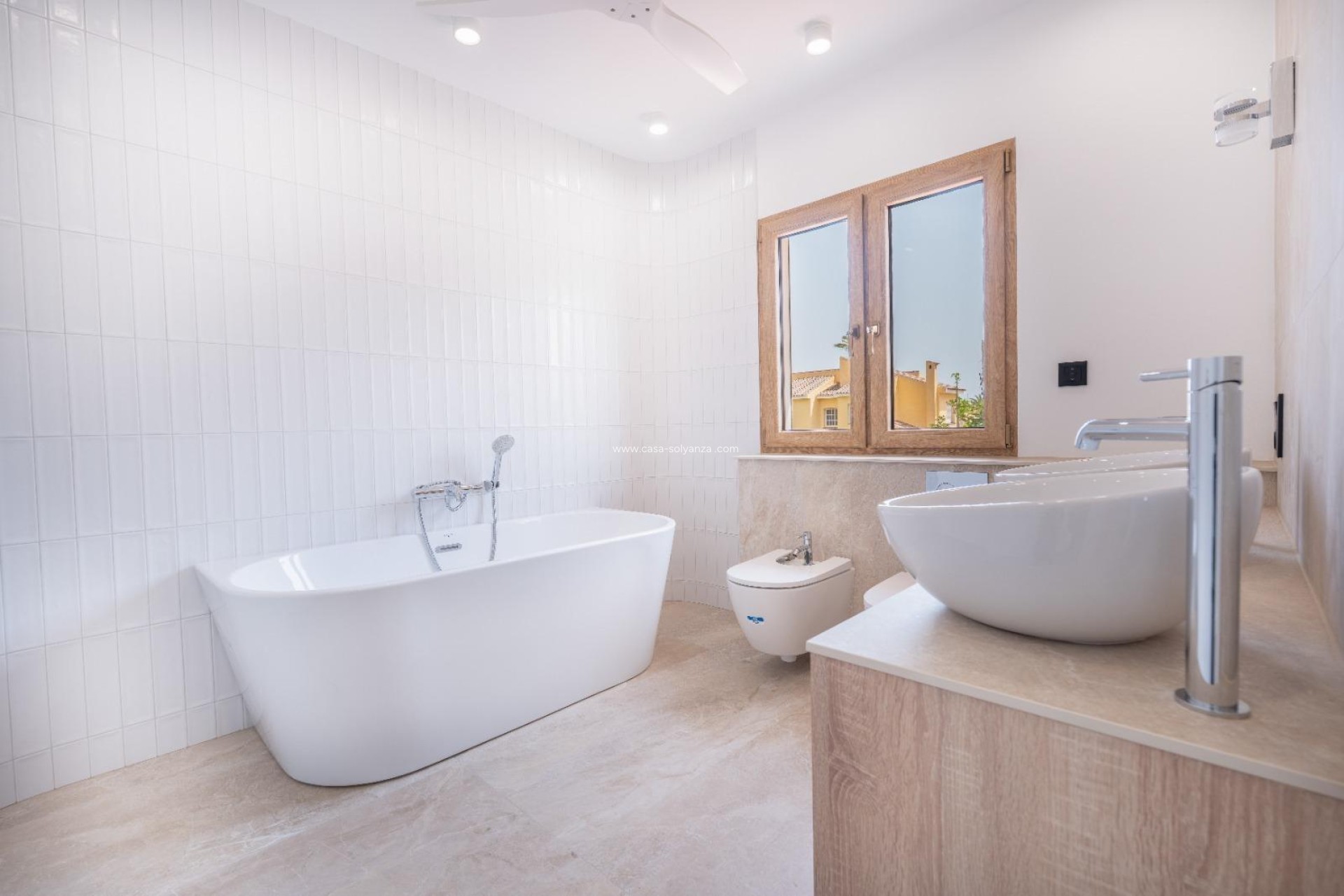 Herverkoop - Villa - Orihuela Costa - Cabo Roig