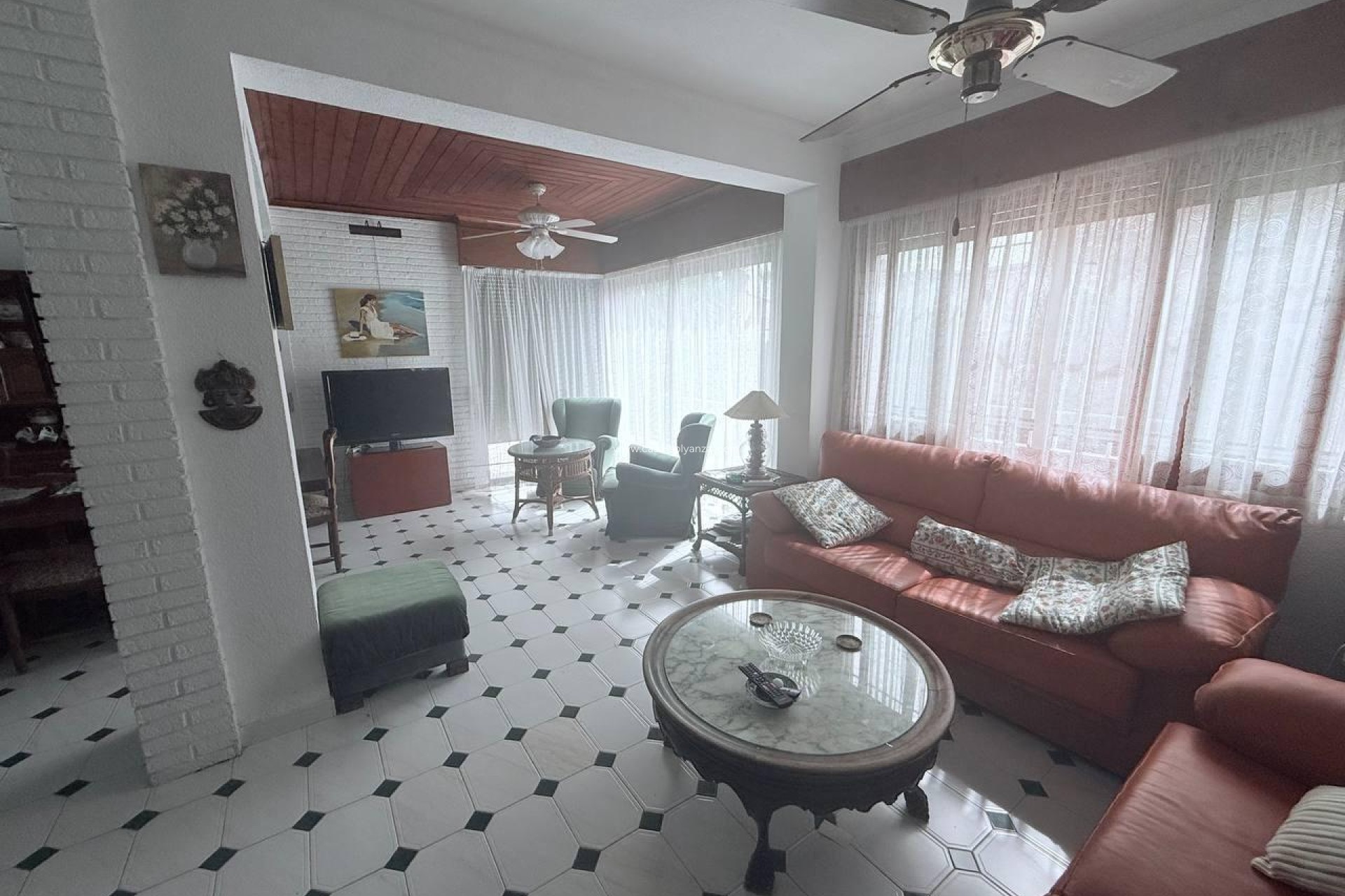 Herverkoop - Villa - Orihuela Costa - Campoamor