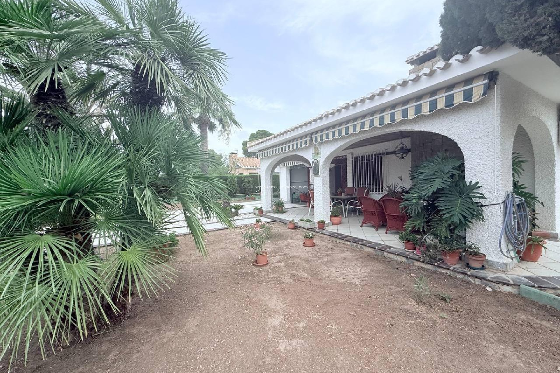 Herverkoop - Villa - Orihuela Costa - Campoamor