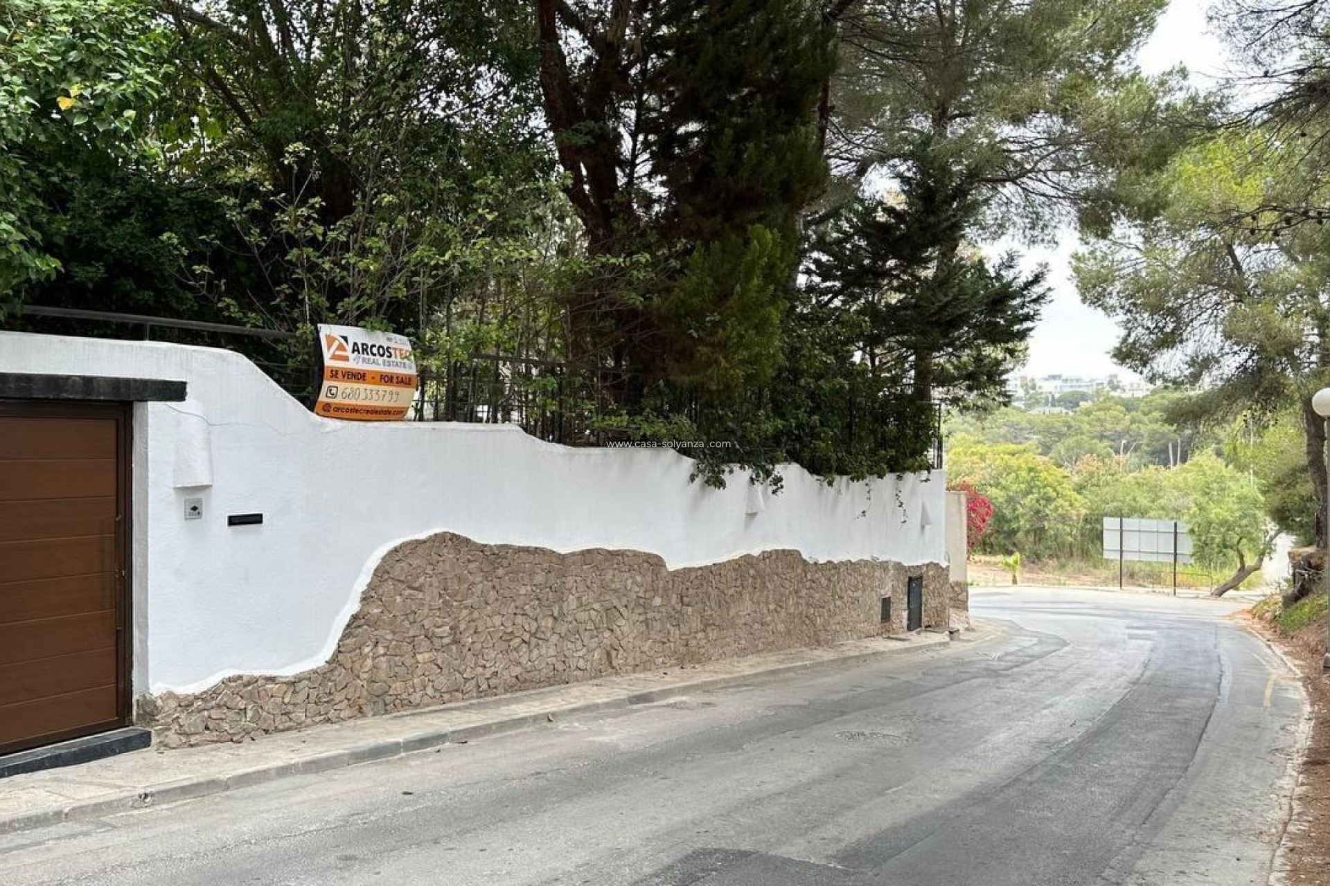 Herverkoop - Villa - Orihuela Costa - Campoamor