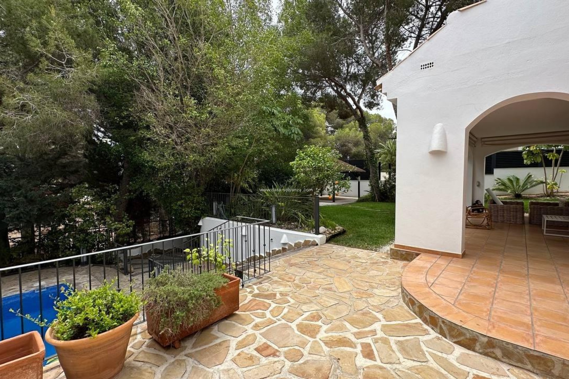 Herverkoop - Villa - Orihuela Costa - Campoamor