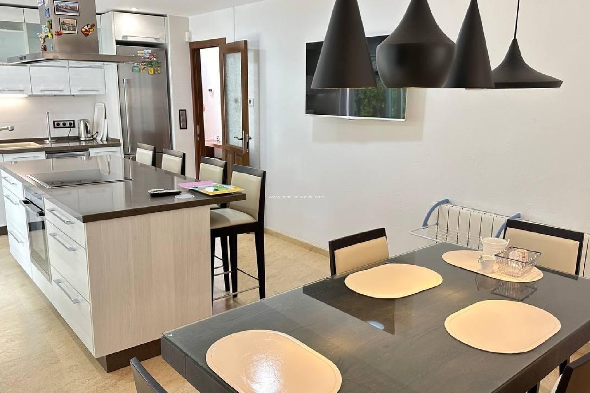 Herverkoop - Villa - Orihuela Costa - Campoamor