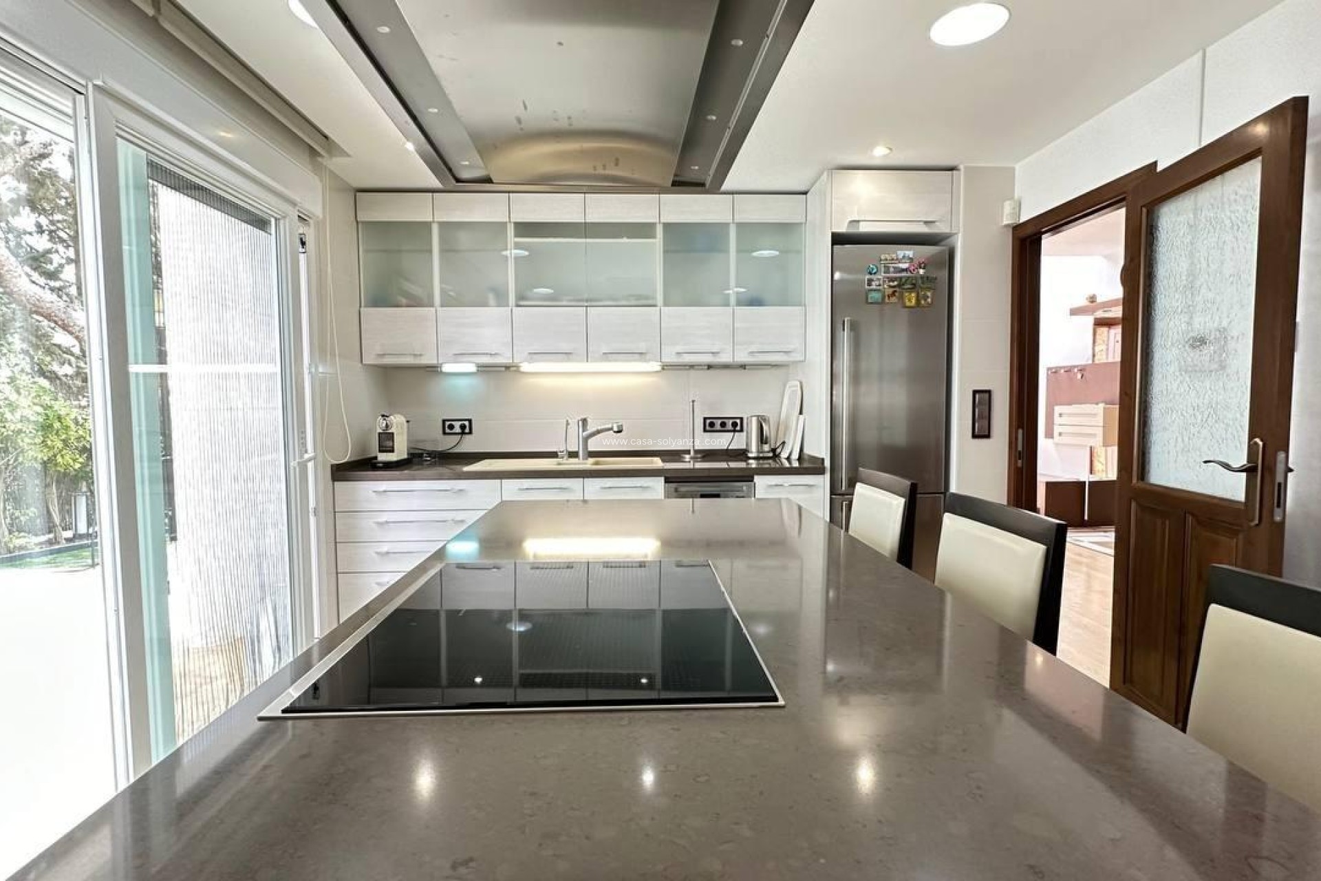 Herverkoop - Villa - Orihuela Costa - Campoamor