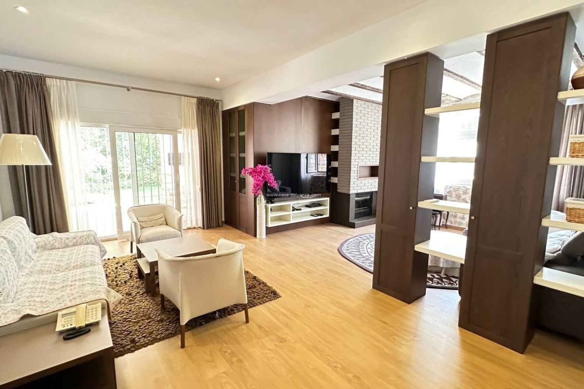 Herverkoop - Villa - Orihuela Costa - Campoamor