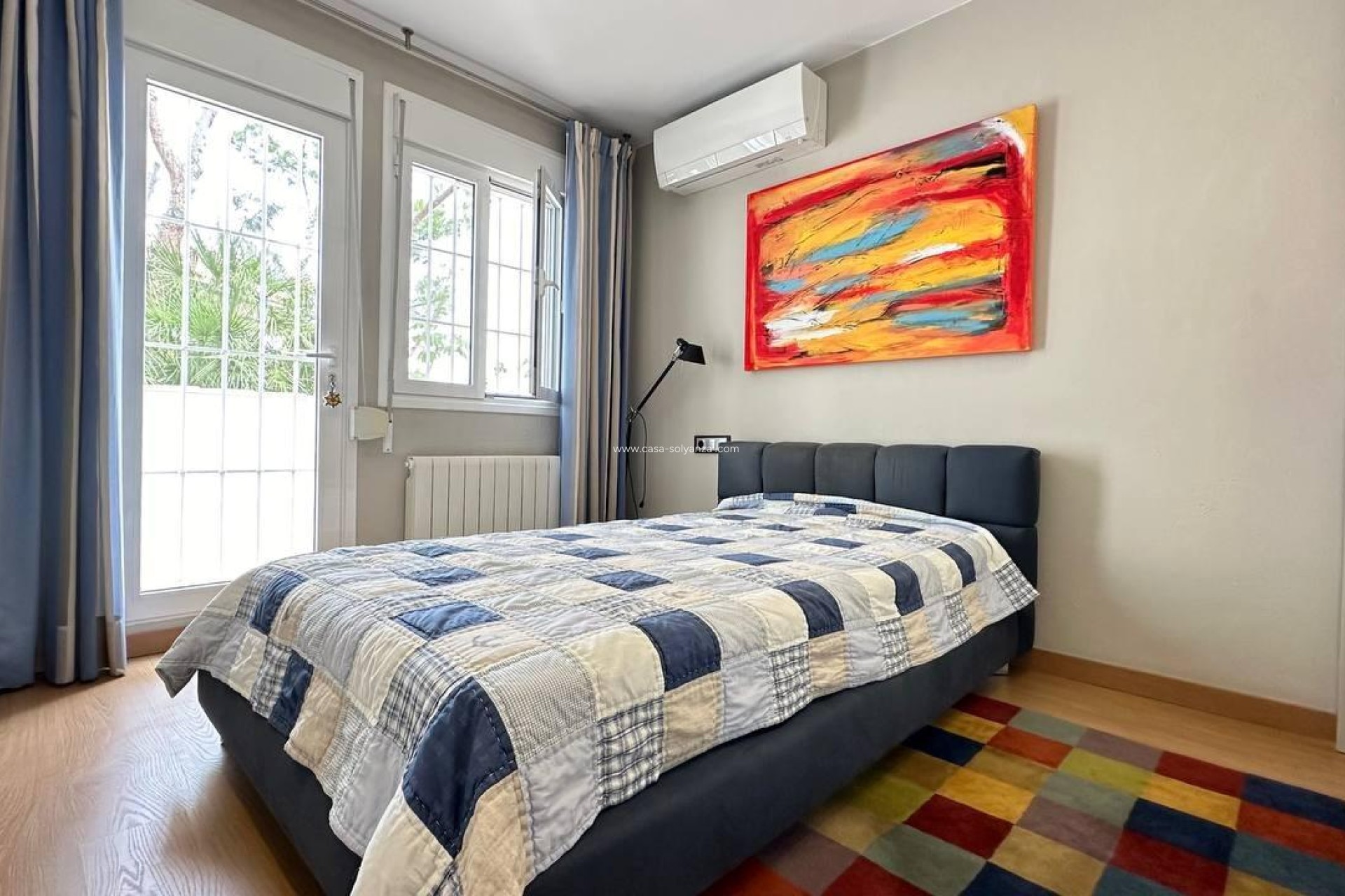 Herverkoop - Villa - Orihuela Costa - Campoamor