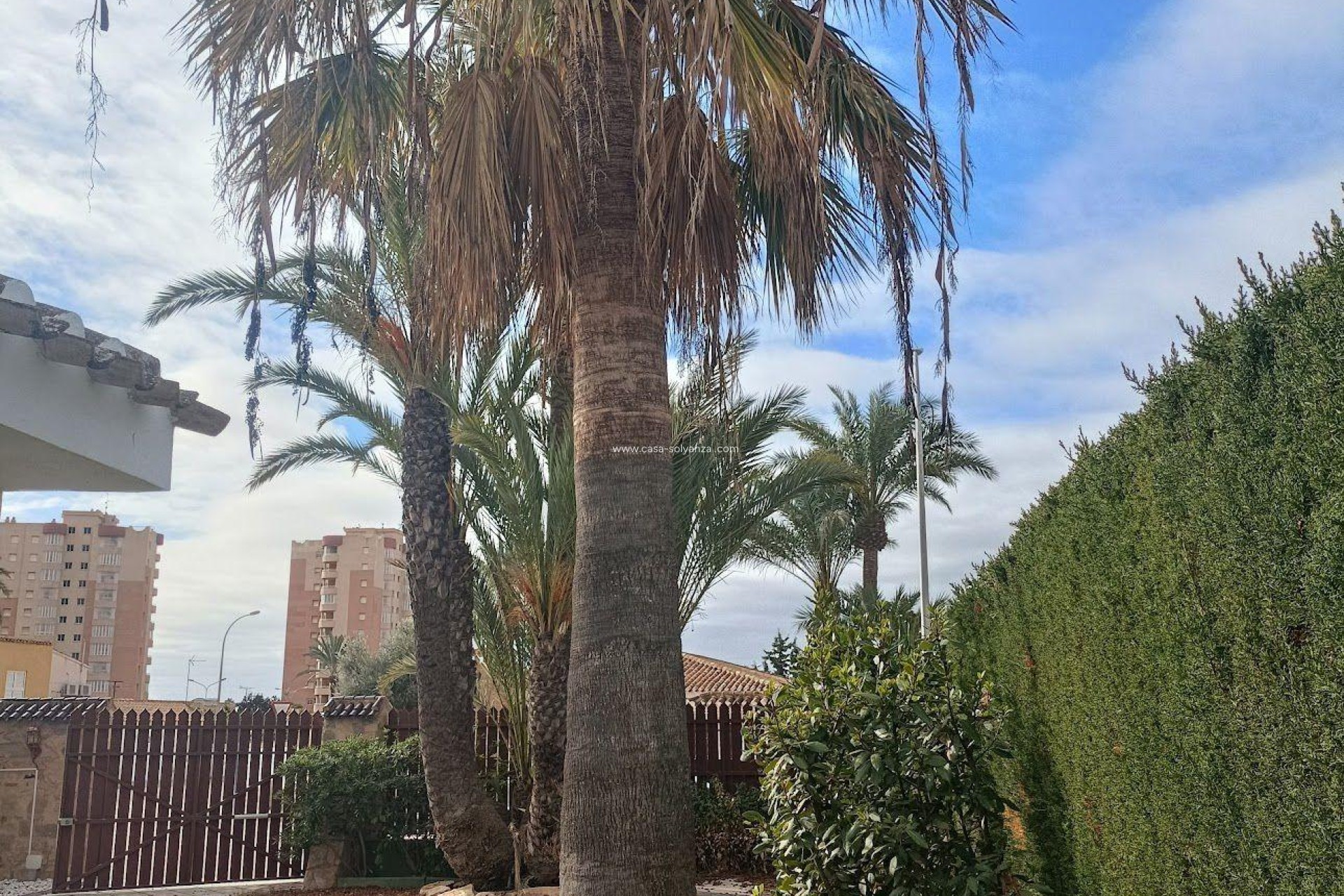 Herverkoop - Villa - Orihuela Costa - Campoamor