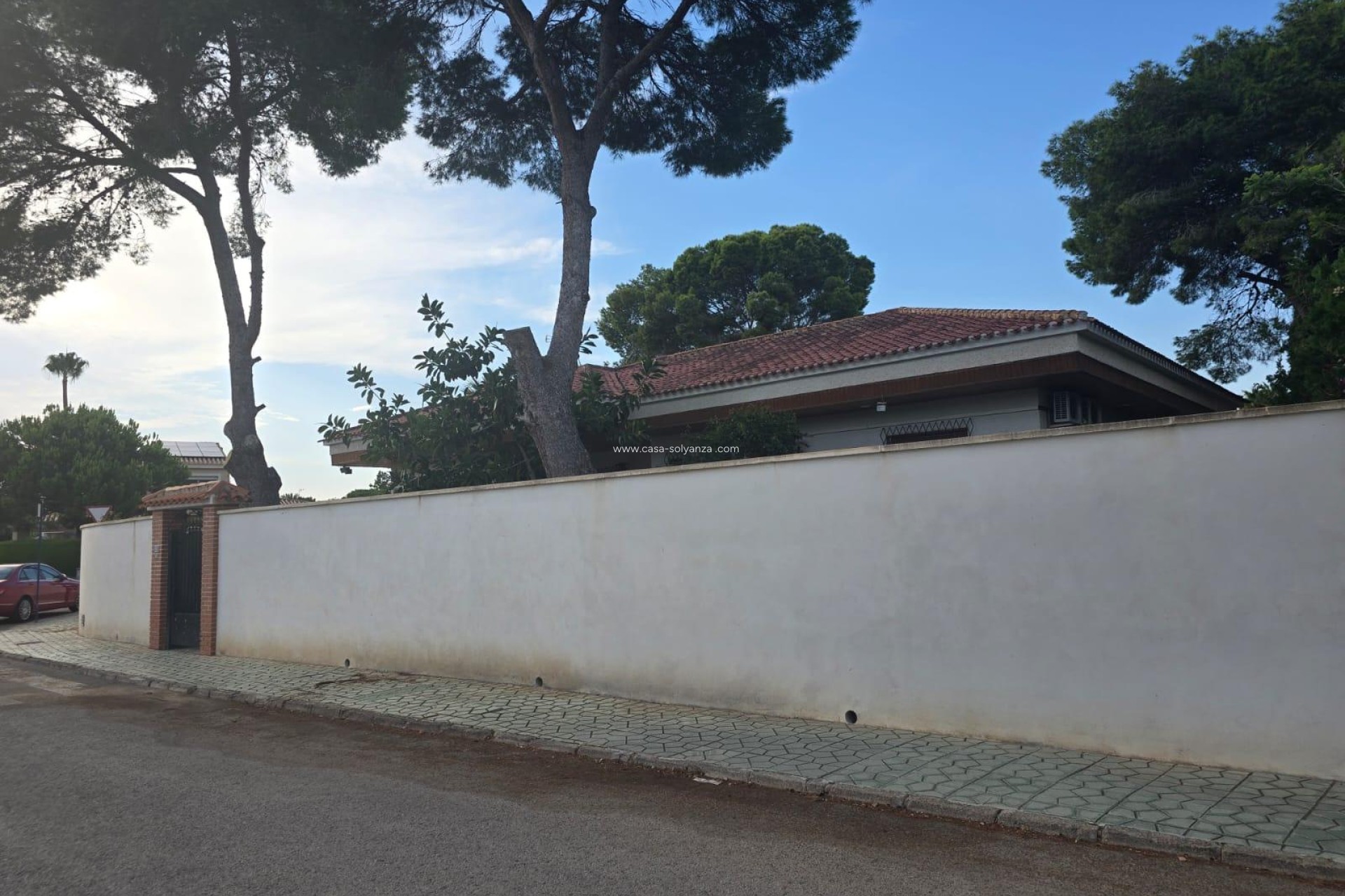 Herverkoop - Villa - Orihuela Costa - Campoamor