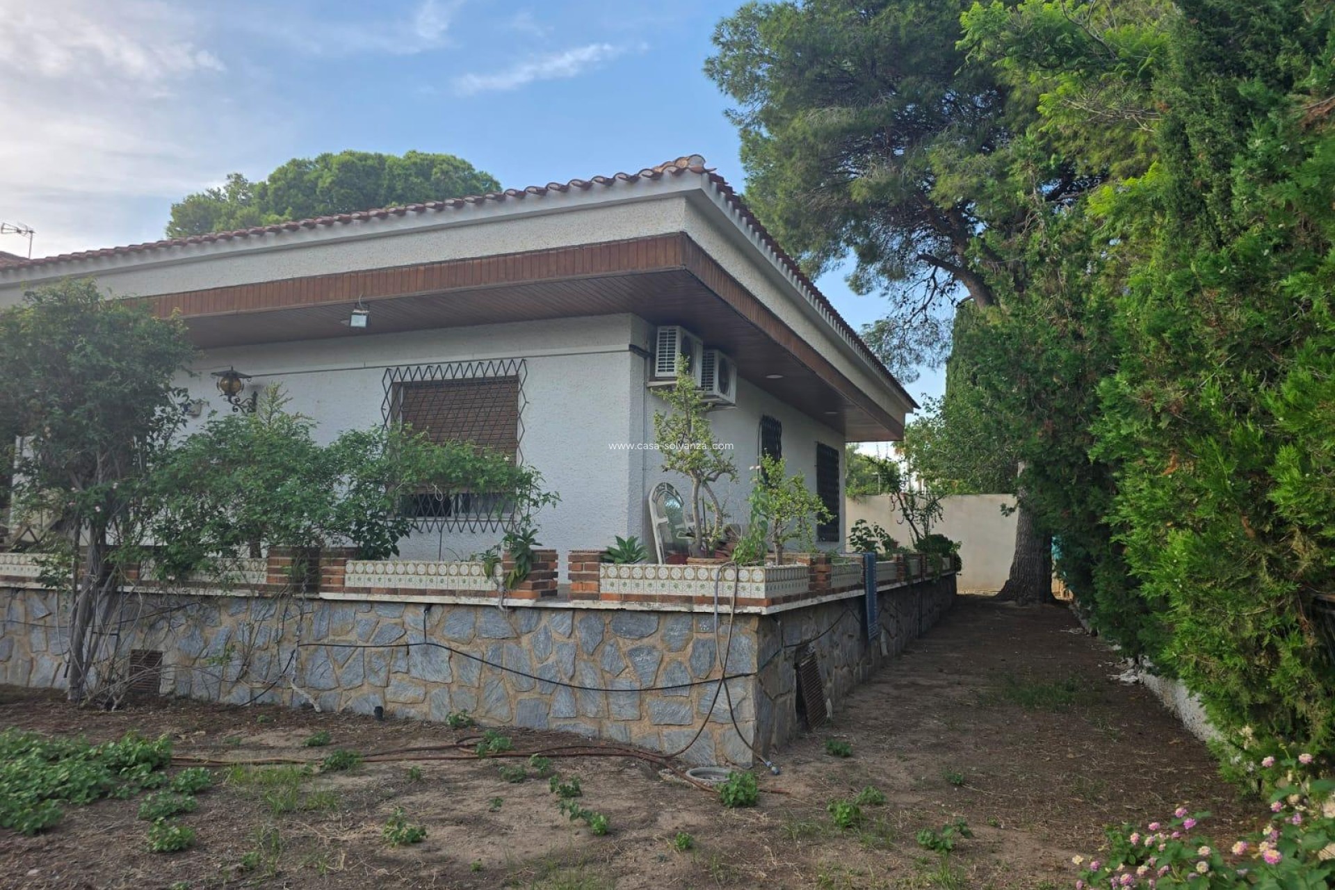 Herverkoop - Villa - Orihuela Costa - Campoamor
