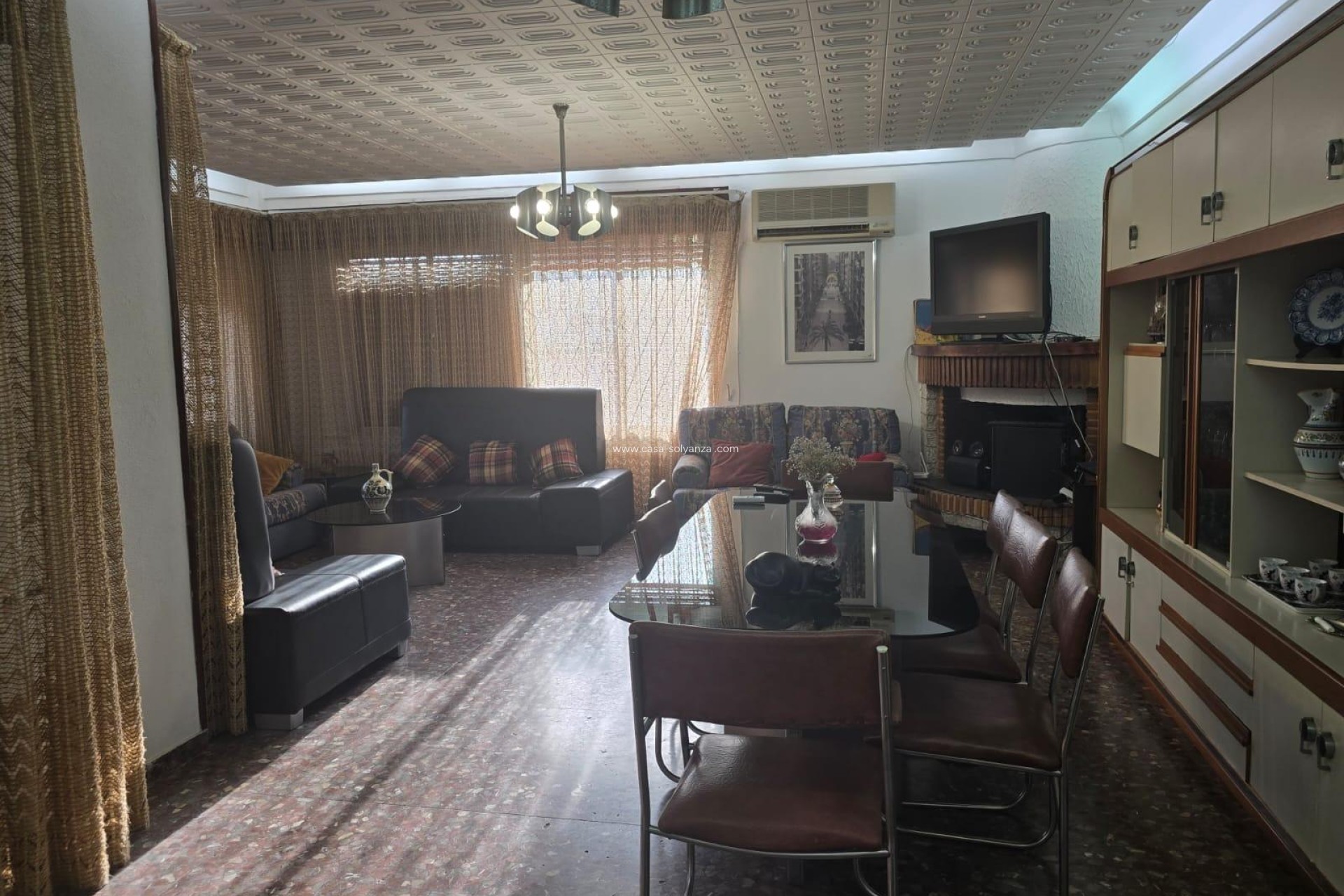 Herverkoop - Villa - Orihuela Costa - Campoamor