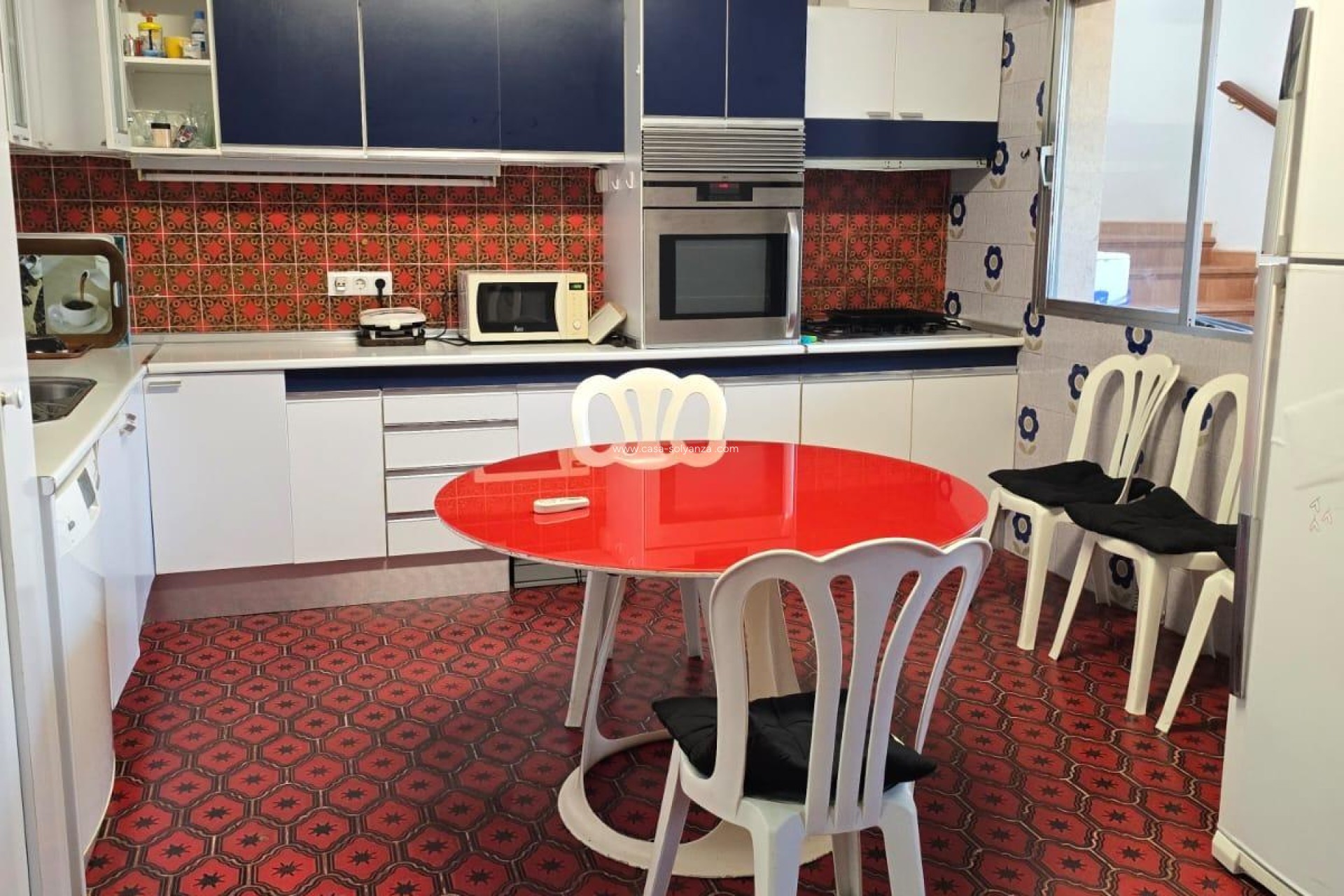 Herverkoop - Villa - Orihuela Costa - Campoamor