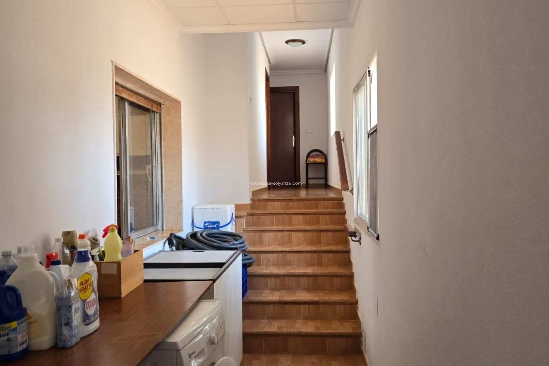 Herverkoop - Villa - Orihuela Costa - Campoamor