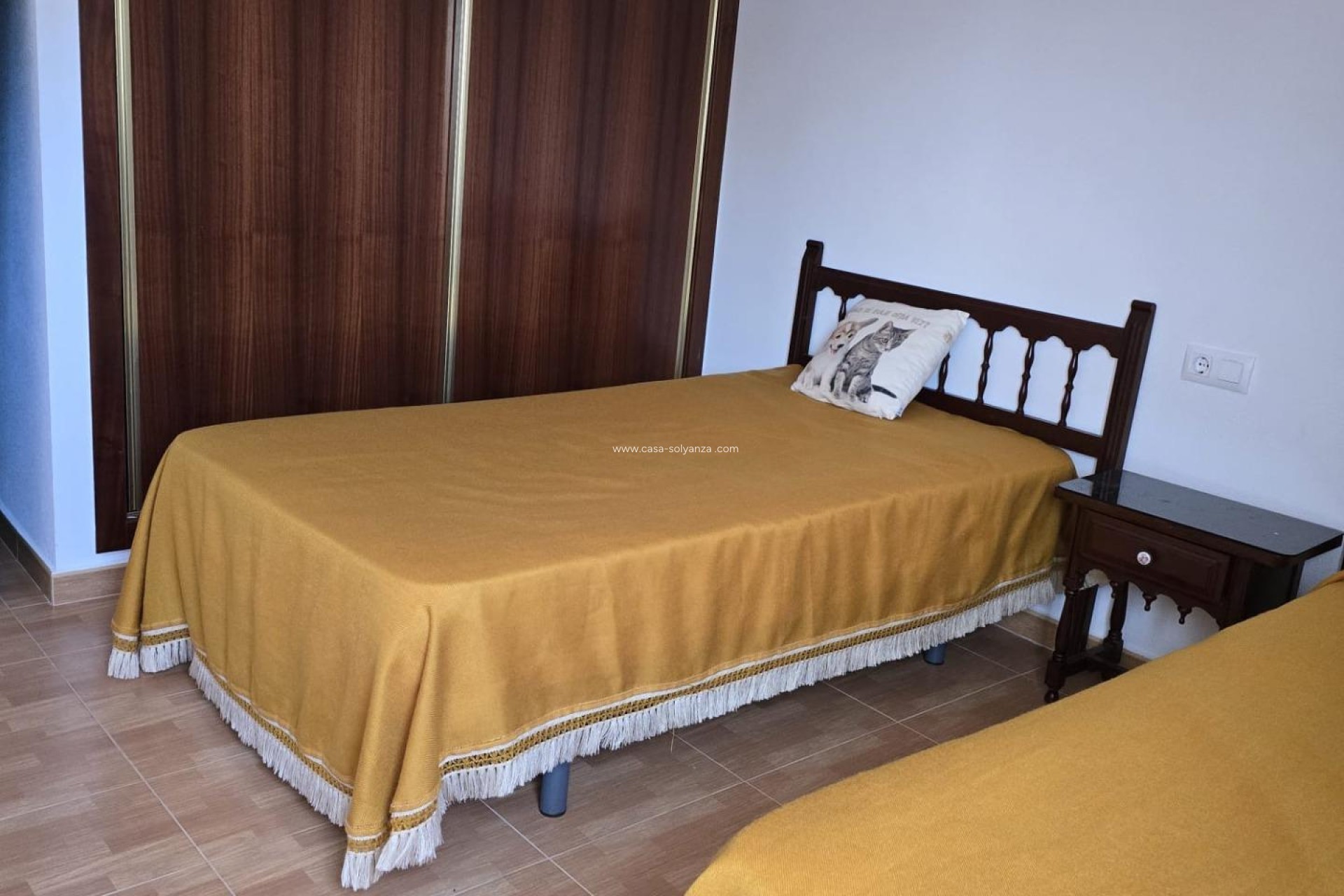 Herverkoop - Villa - Orihuela Costa - Campoamor