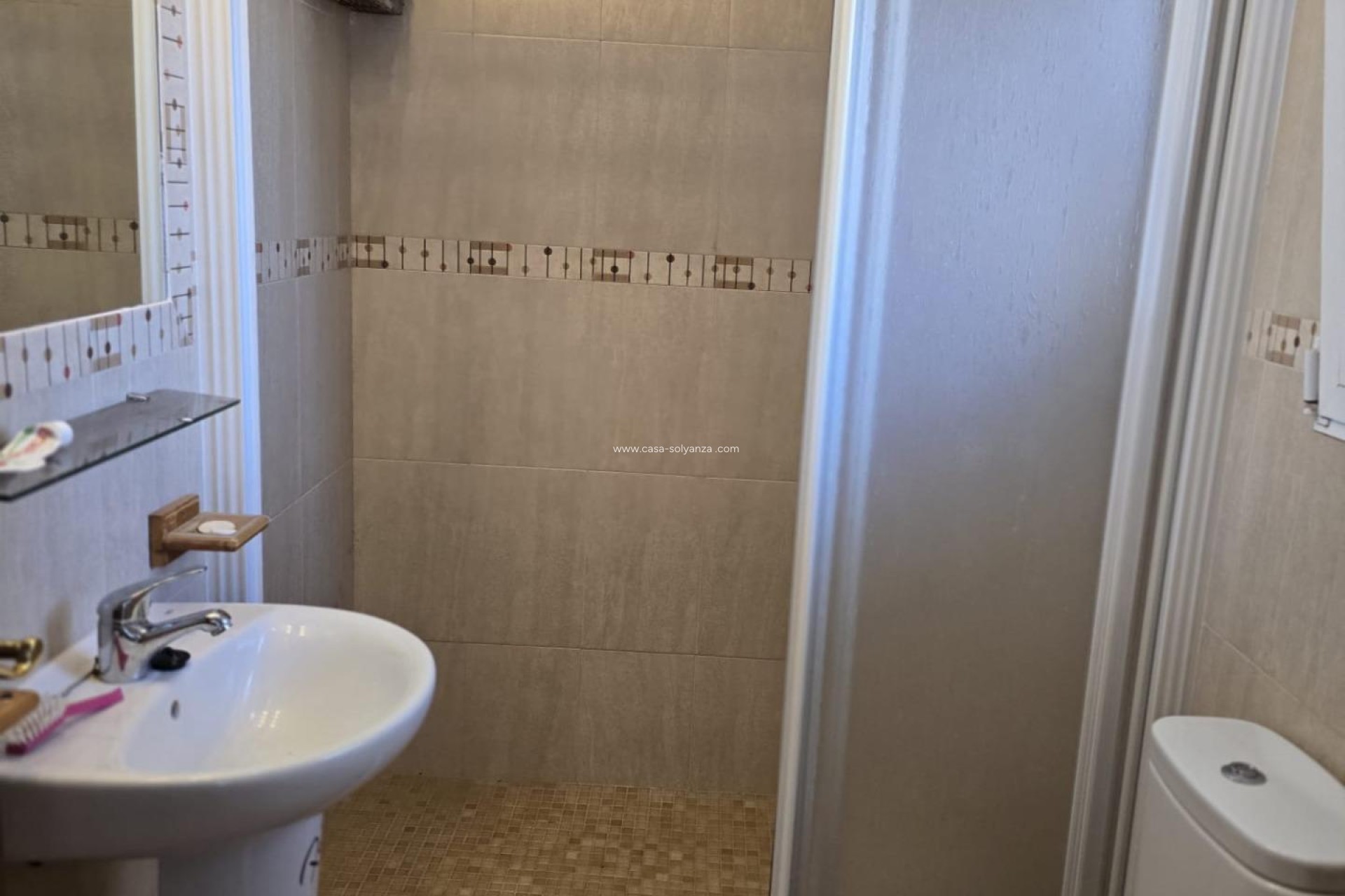 Herverkoop - Villa - Orihuela Costa - Campoamor