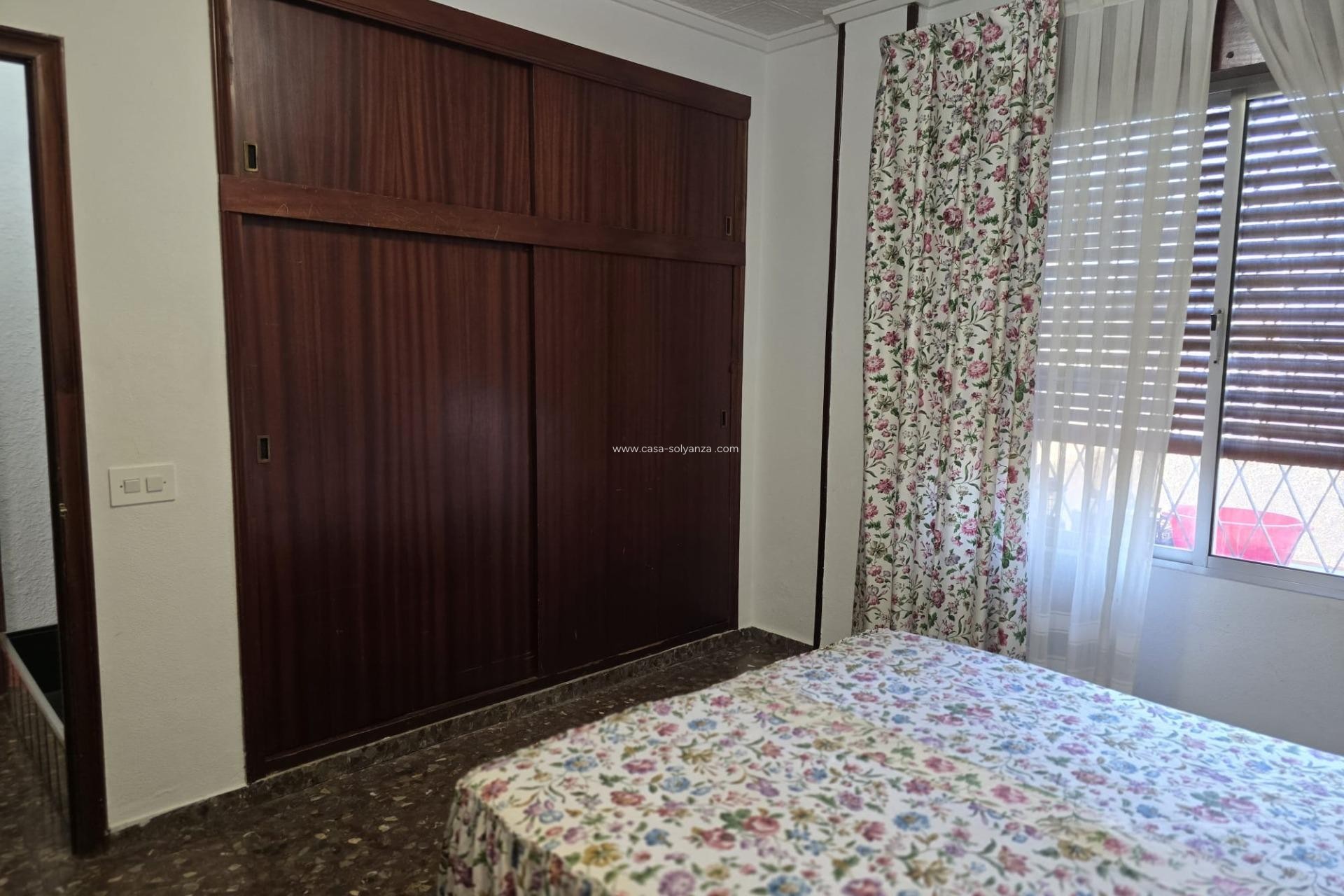 Herverkoop - Villa - Orihuela Costa - Campoamor