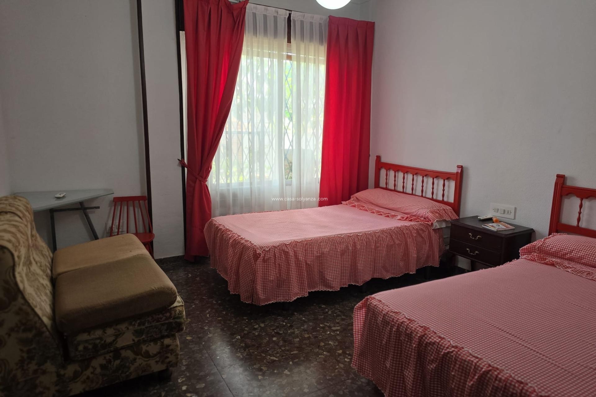 Herverkoop - Villa - Orihuela Costa - Campoamor