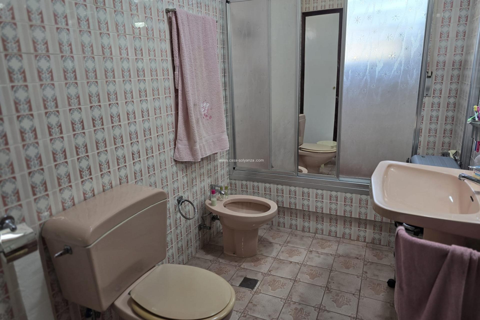 Herverkoop - Villa - Orihuela Costa - Campoamor