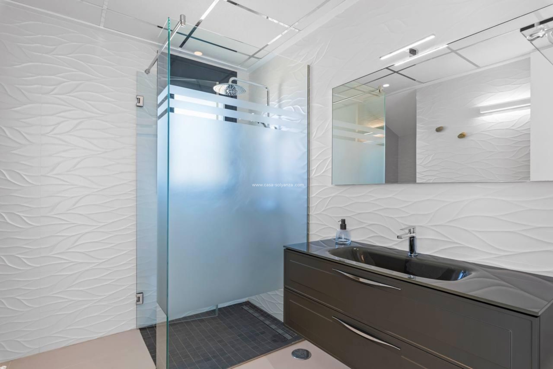 Herverkoop - Villa - Orihuela Costa - Campoamor