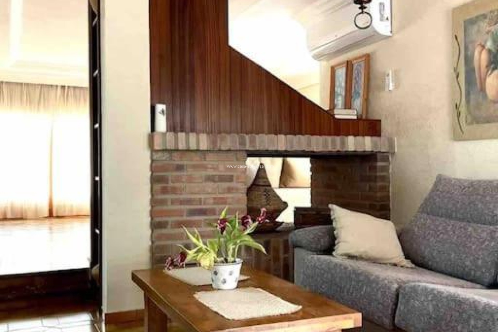 Herverkoop - Villa - Orihuela Costa - Campoamor