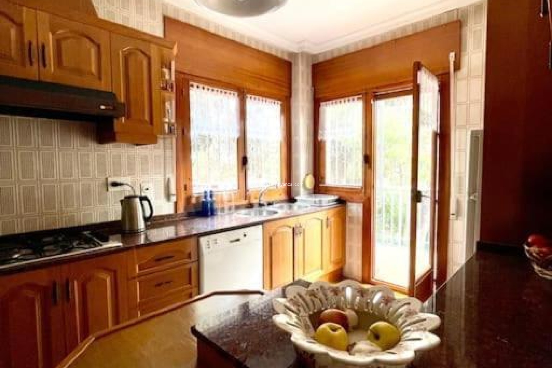 Herverkoop - Villa - Orihuela Costa - Campoamor