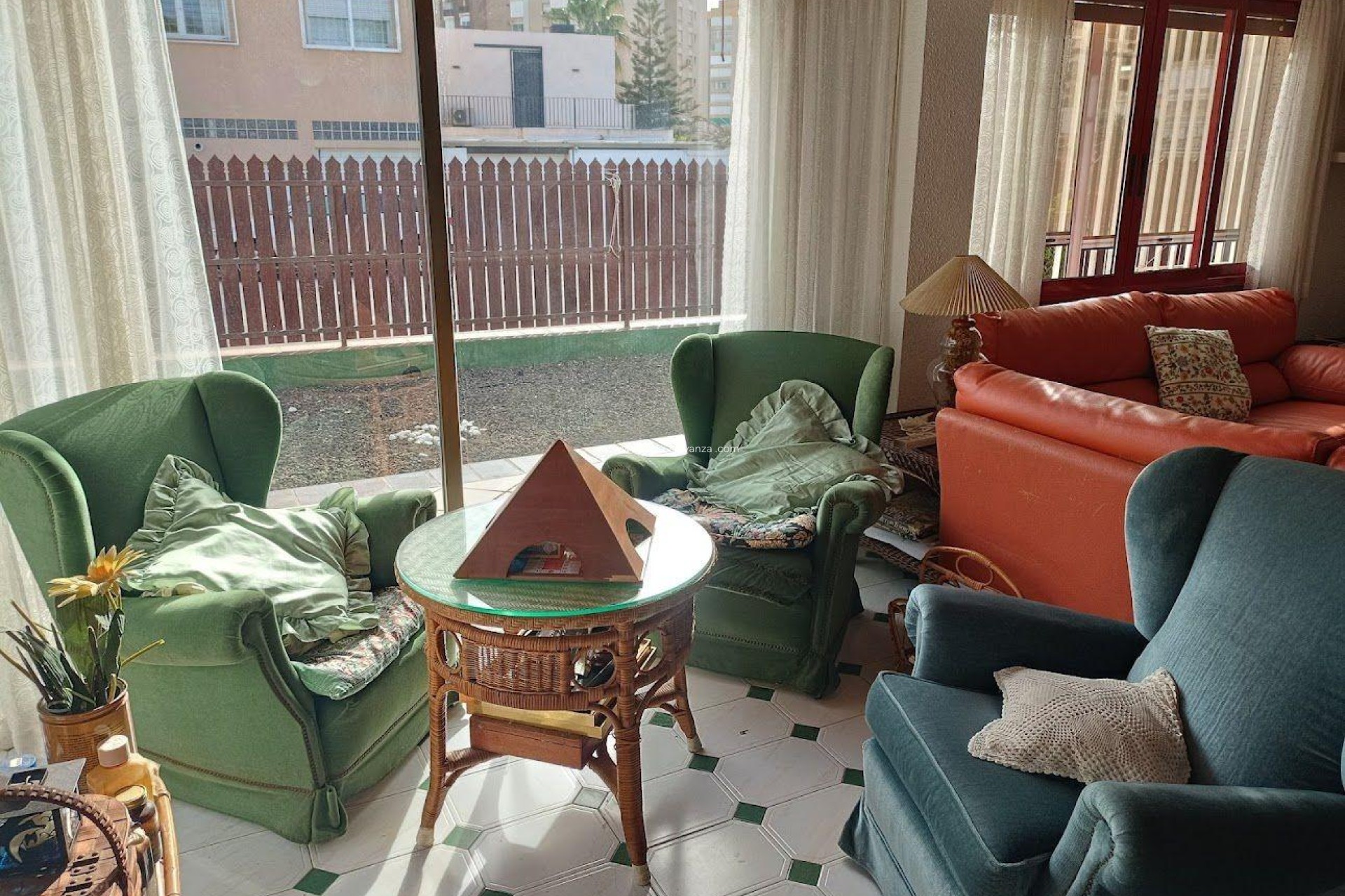 Herverkoop - Villa - Orihuela Costa - Campoamor