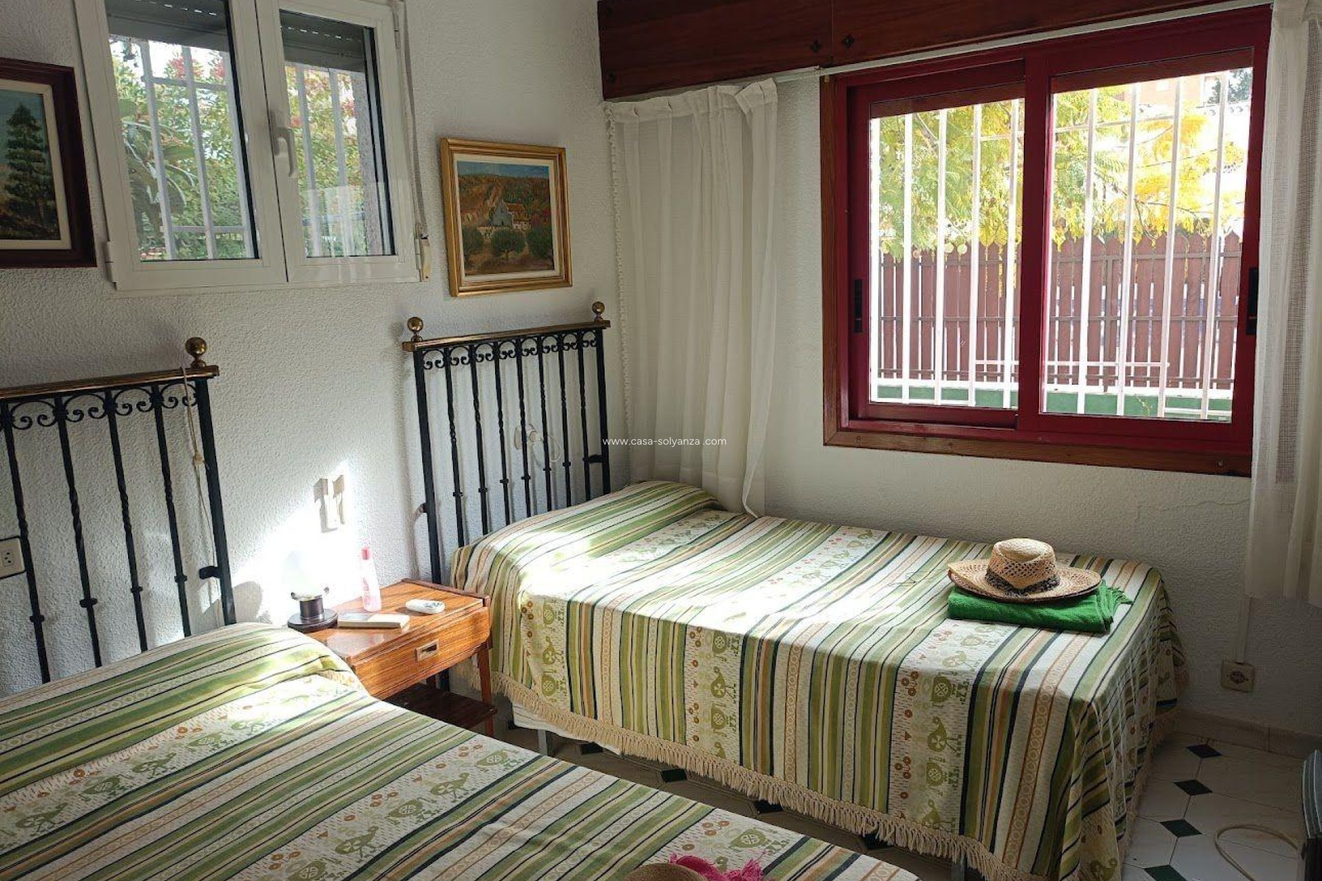 Herverkoop - Villa - Orihuela Costa - Campoamor