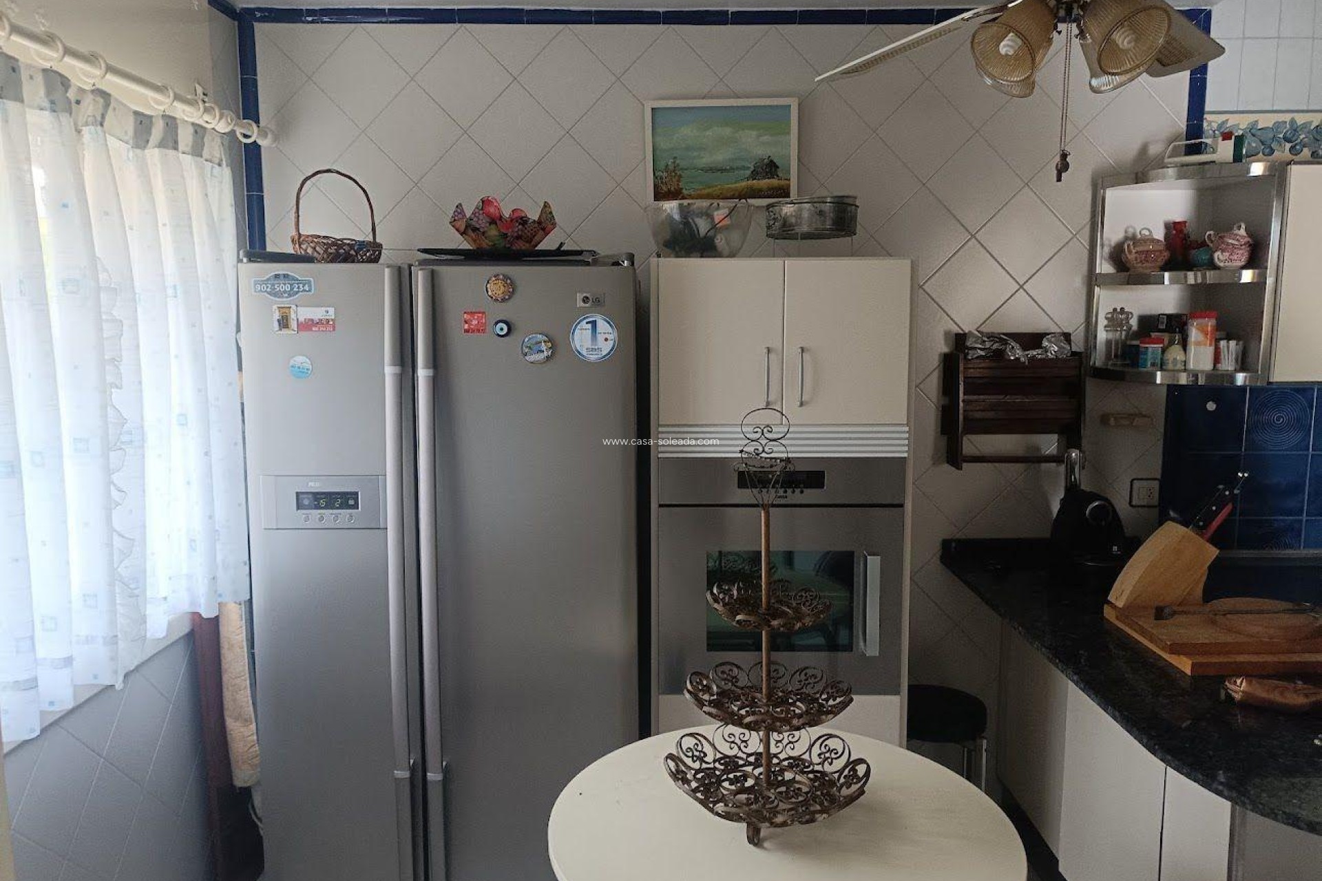 Herverkoop - Villa - Orihuela Costa - Campoamor