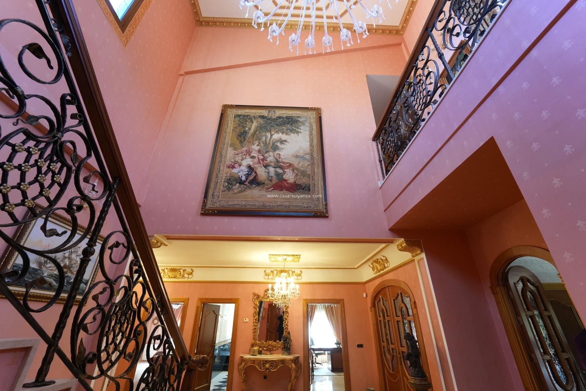 Herverkoop - Villa - Orihuela Costa - Campoamor