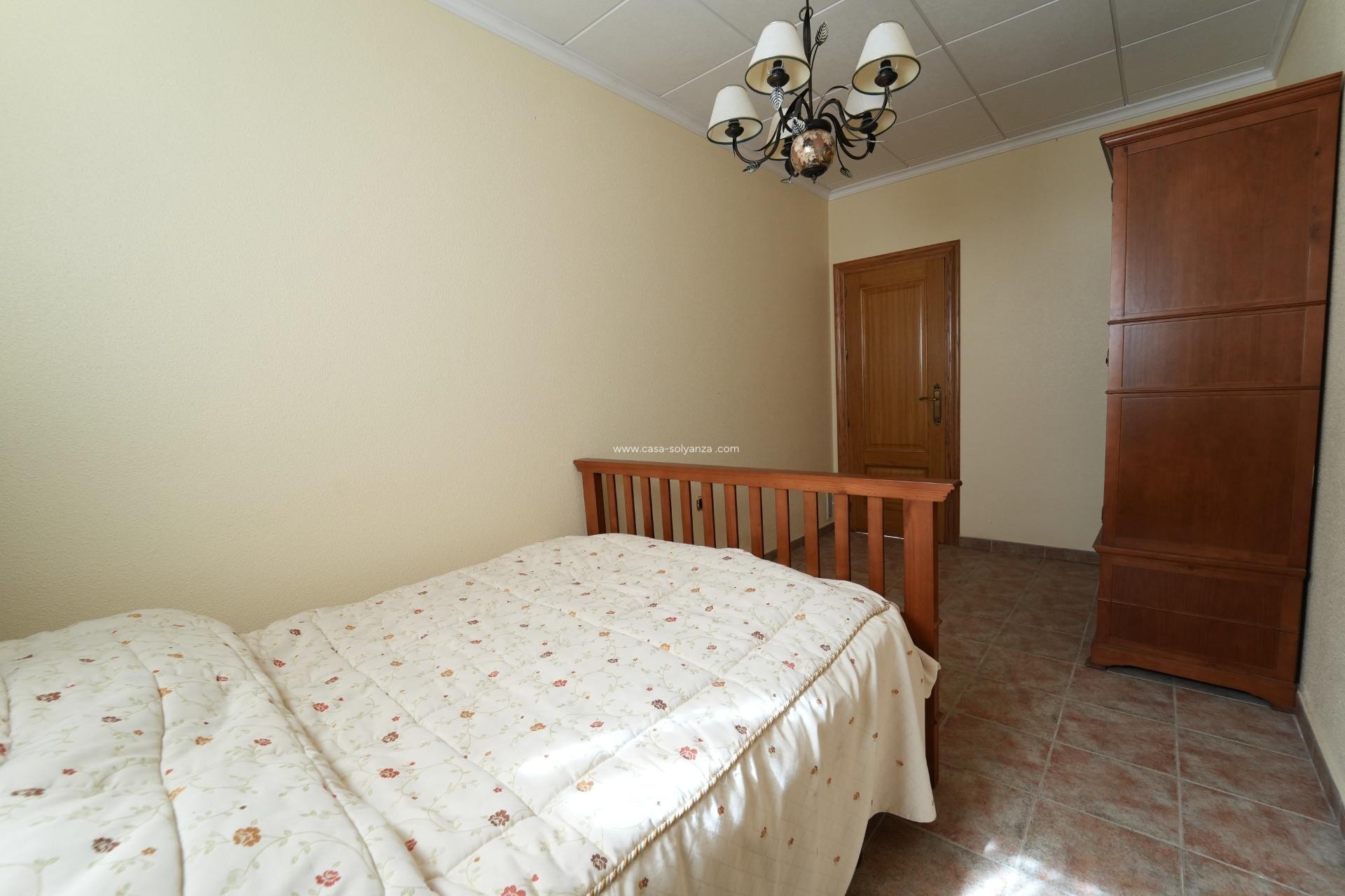 Herverkoop - Villa - Orihuela Costa - Campoamor