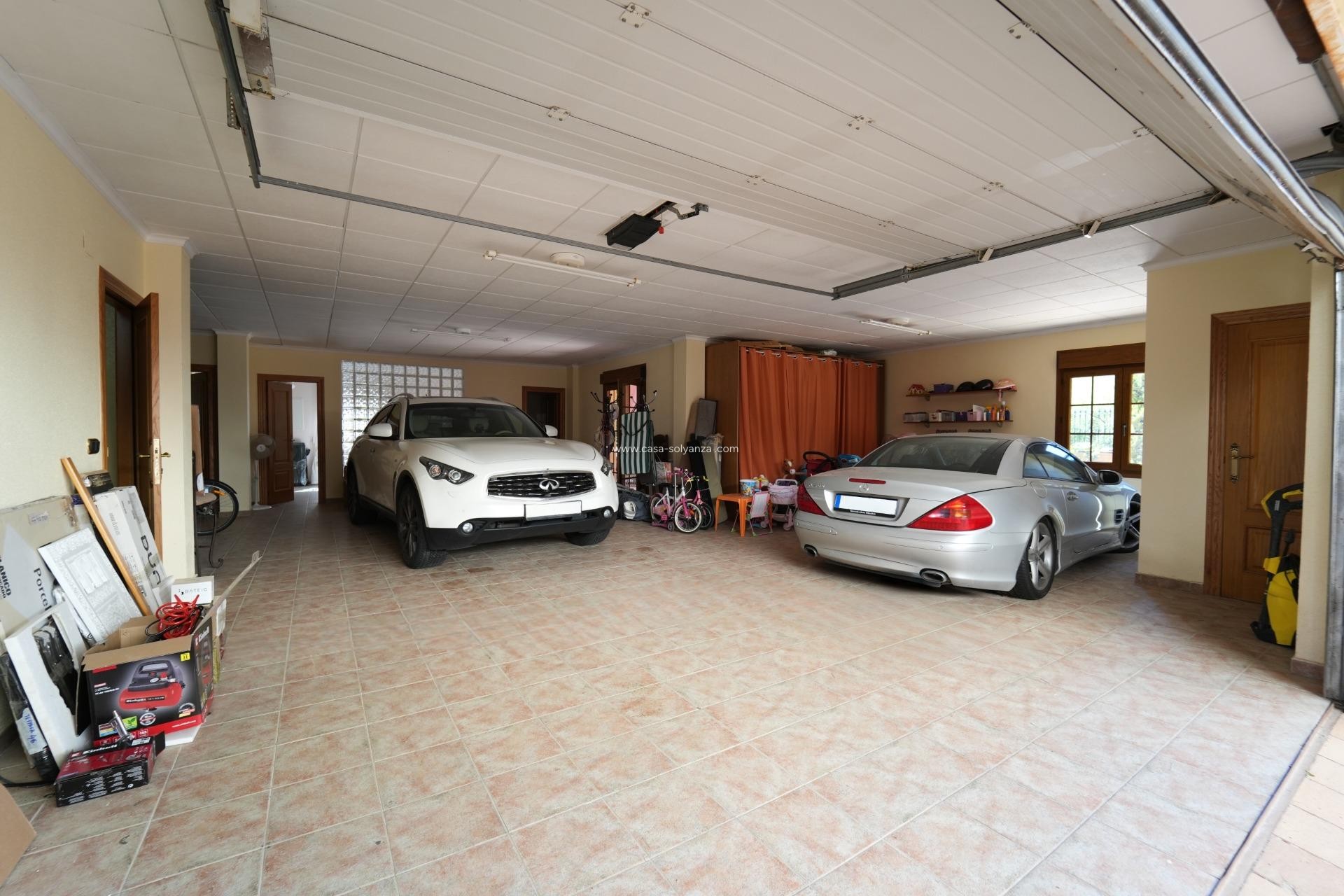 Herverkoop - Villa - Orihuela Costa - Campoamor