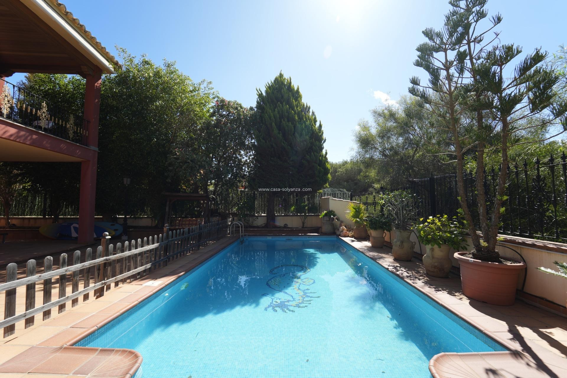 Herverkoop - Villa - Orihuela Costa - Campoamor