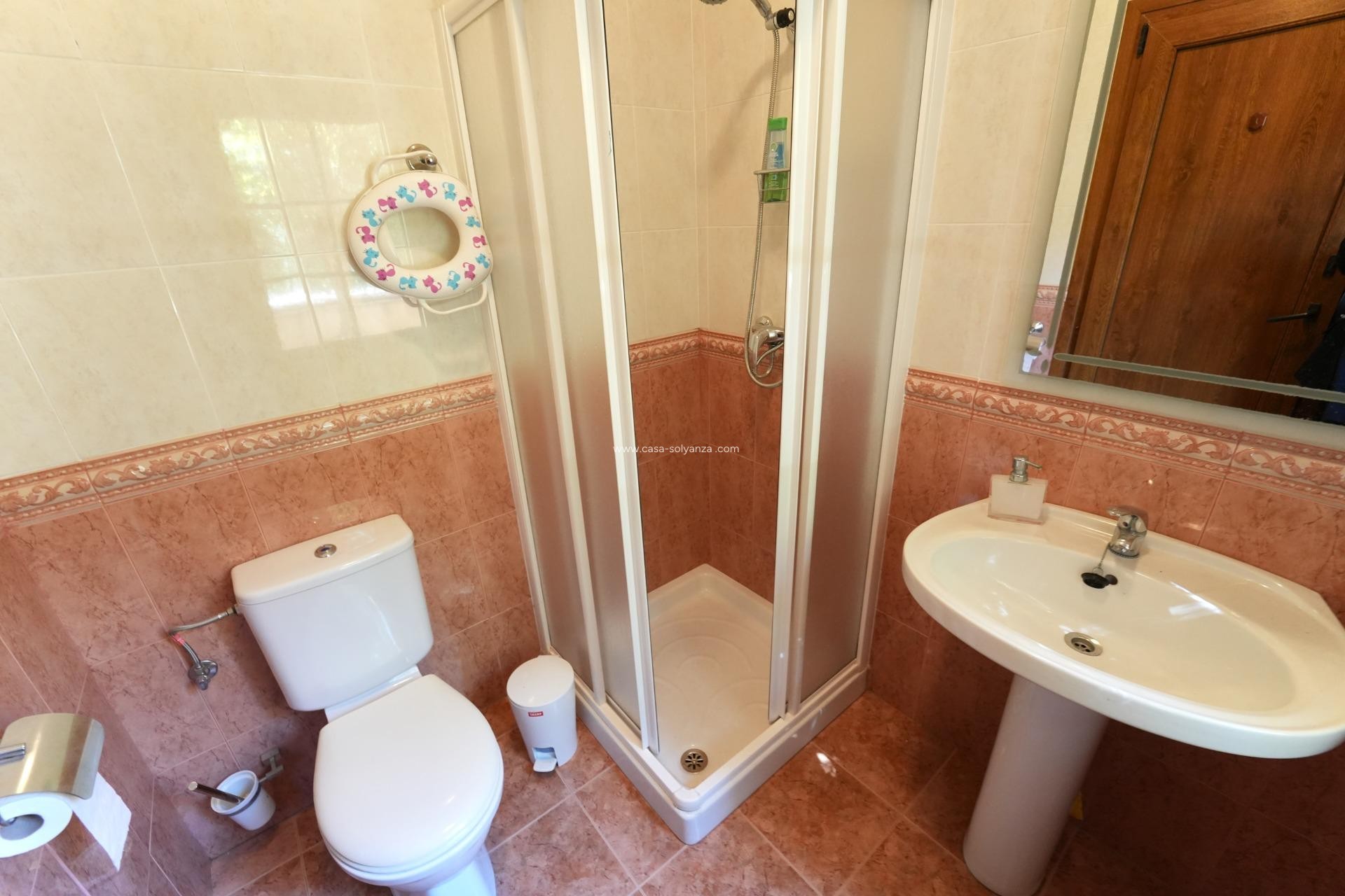 Herverkoop - Villa - Orihuela Costa - Campoamor