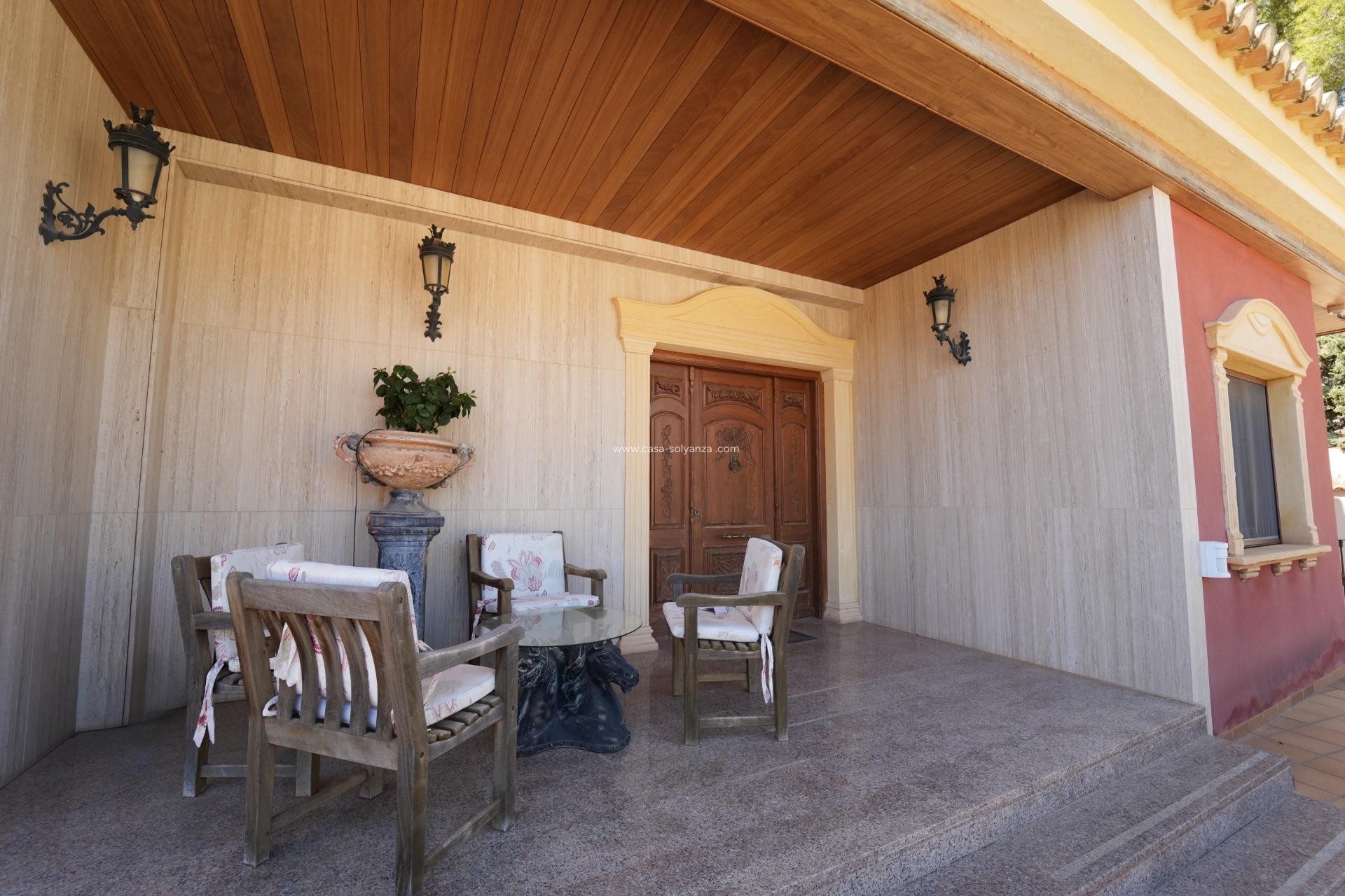 Herverkoop - Villa - Orihuela Costa - Campoamor