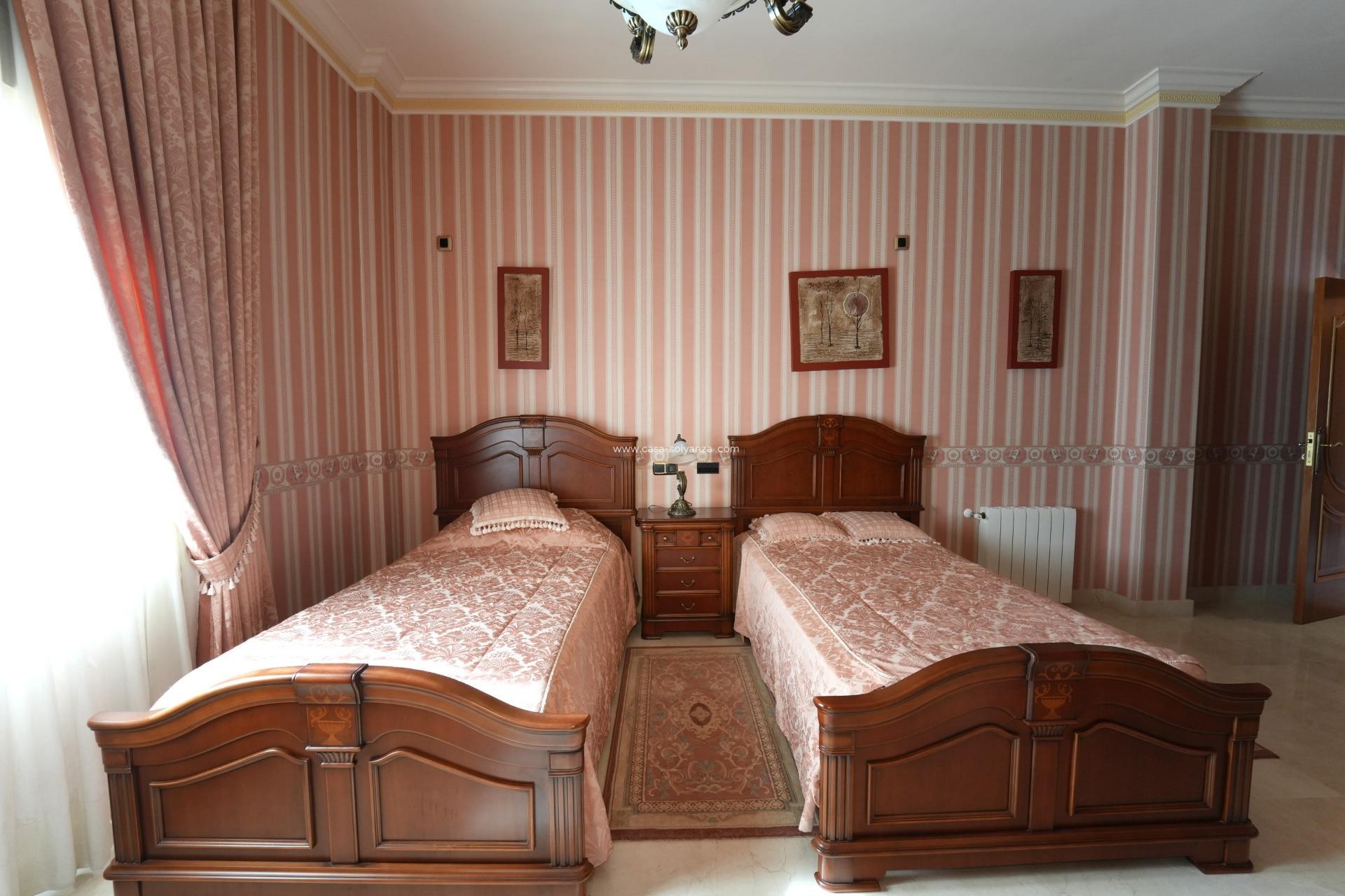 Herverkoop - Villa - Orihuela Costa - Campoamor