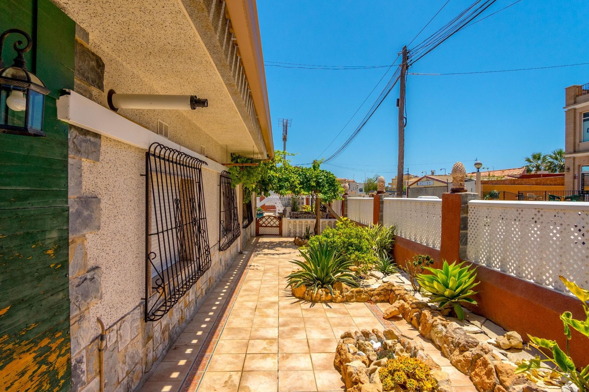 Herverkoop - Villa - Orihuela Costa - Campoamor