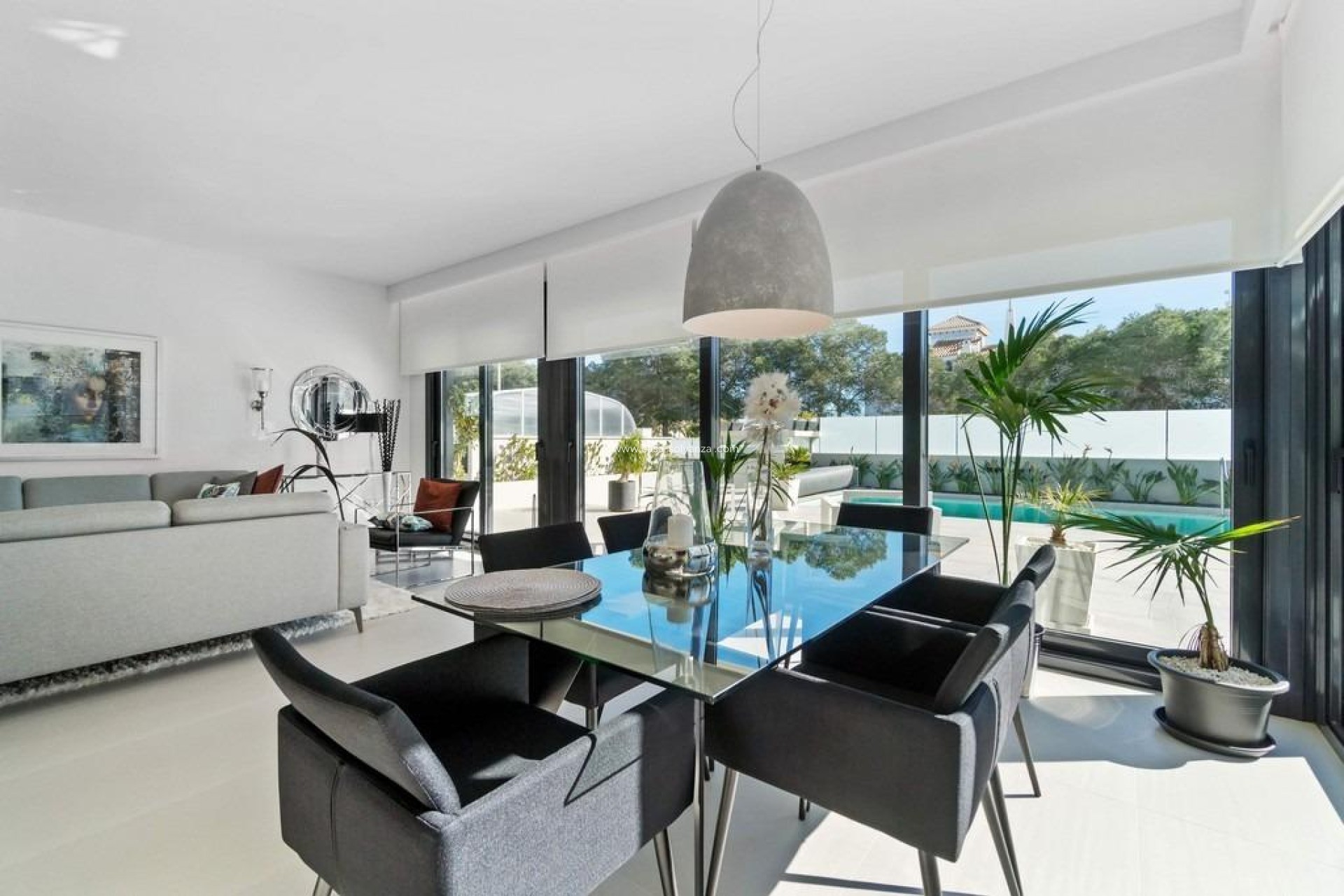 Herverkoop - Villa - Orihuela Costa - Campoamor