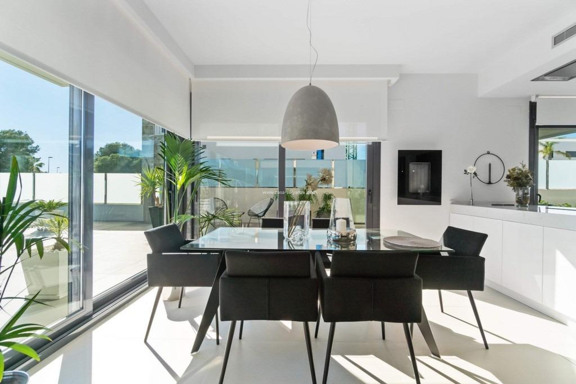 Herverkoop - Villa - Orihuela Costa - Campoamor