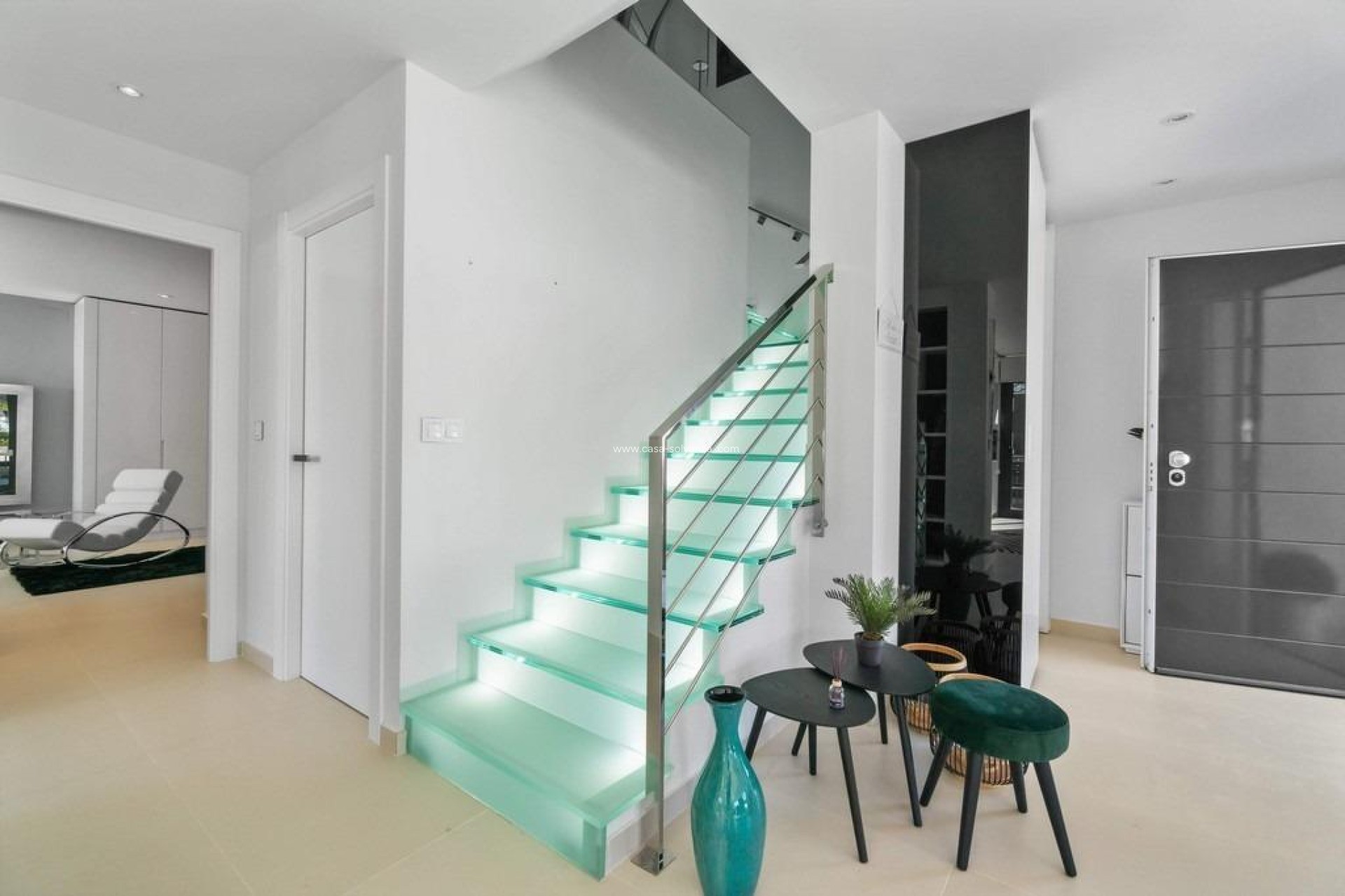 Herverkoop - Villa - Orihuela Costa - Campoamor