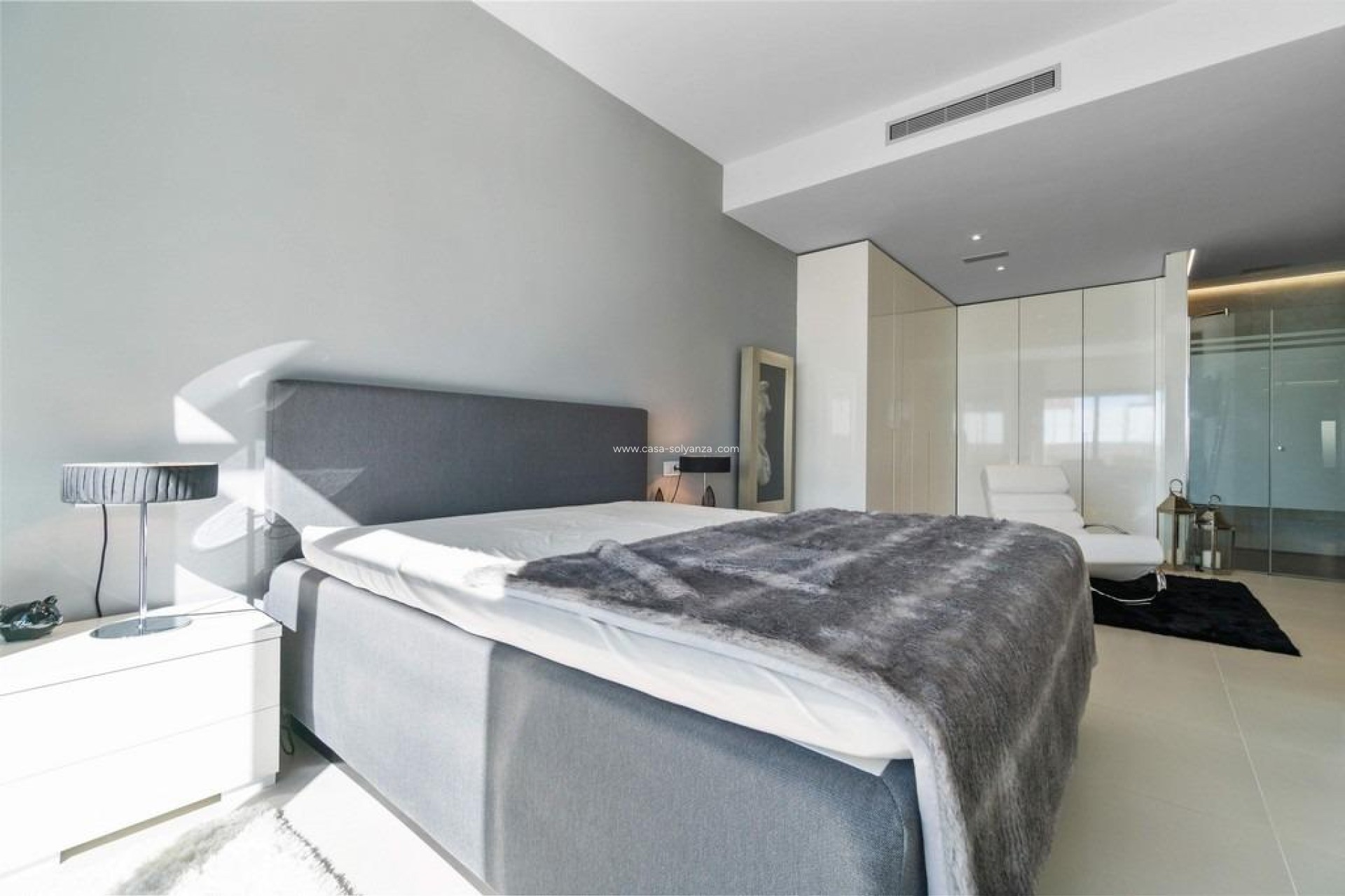 Herverkoop - Villa - Orihuela Costa - Campoamor
