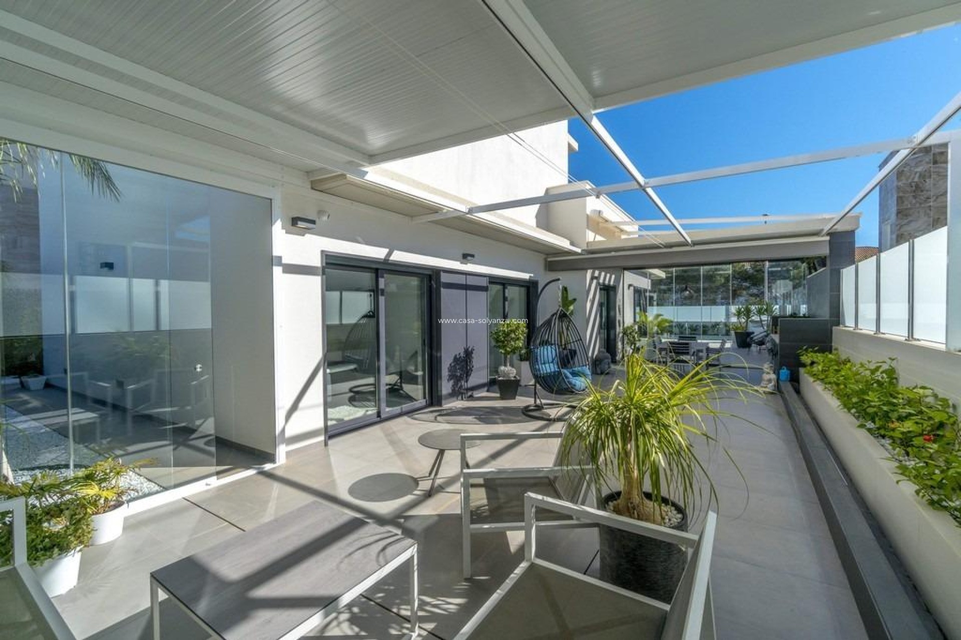 Herverkoop - Villa - Orihuela Costa - Campoamor